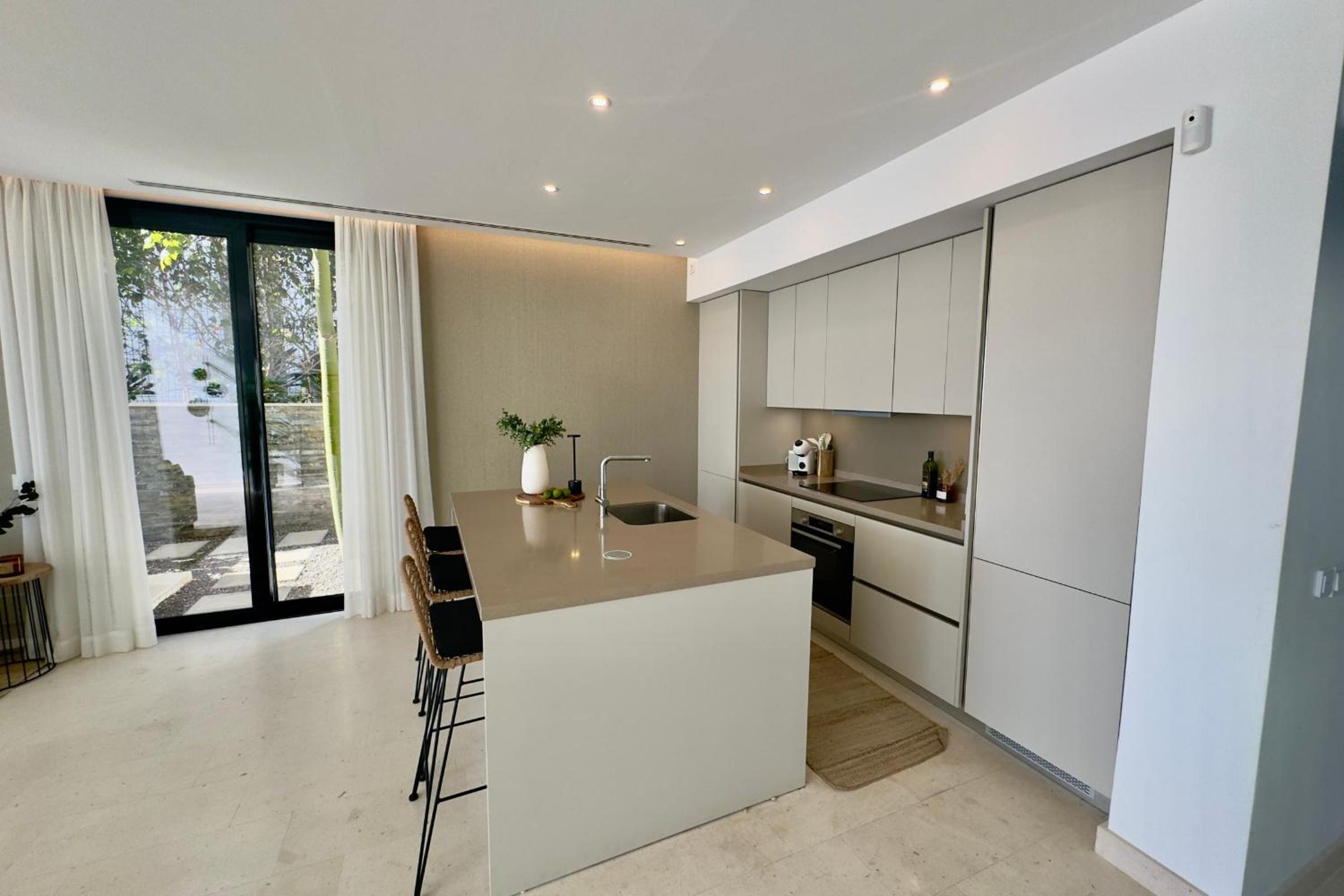 Amazing villa in Green Hill Marbella