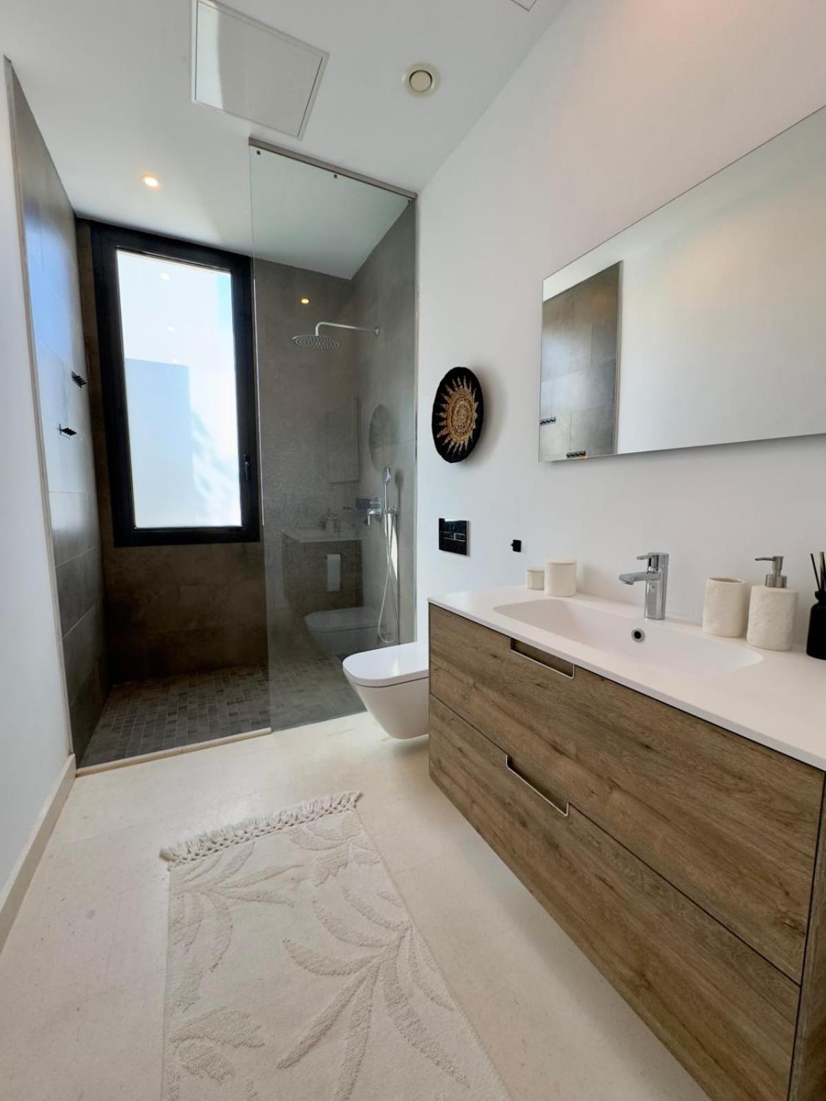 Amazing villa in Green Hill Marbella