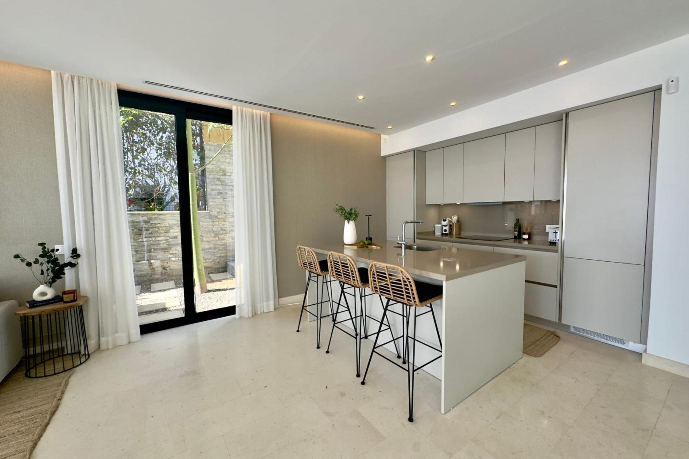 Amazing villa in Green Hill Marbella