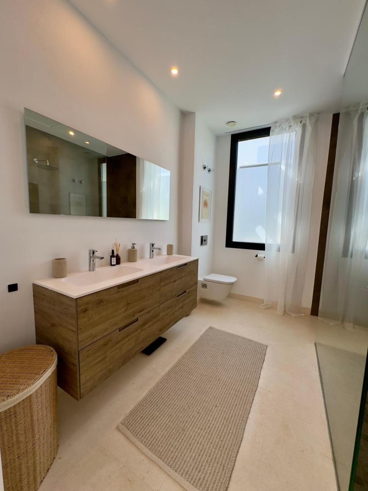Amazing villa in Green Hill Marbella