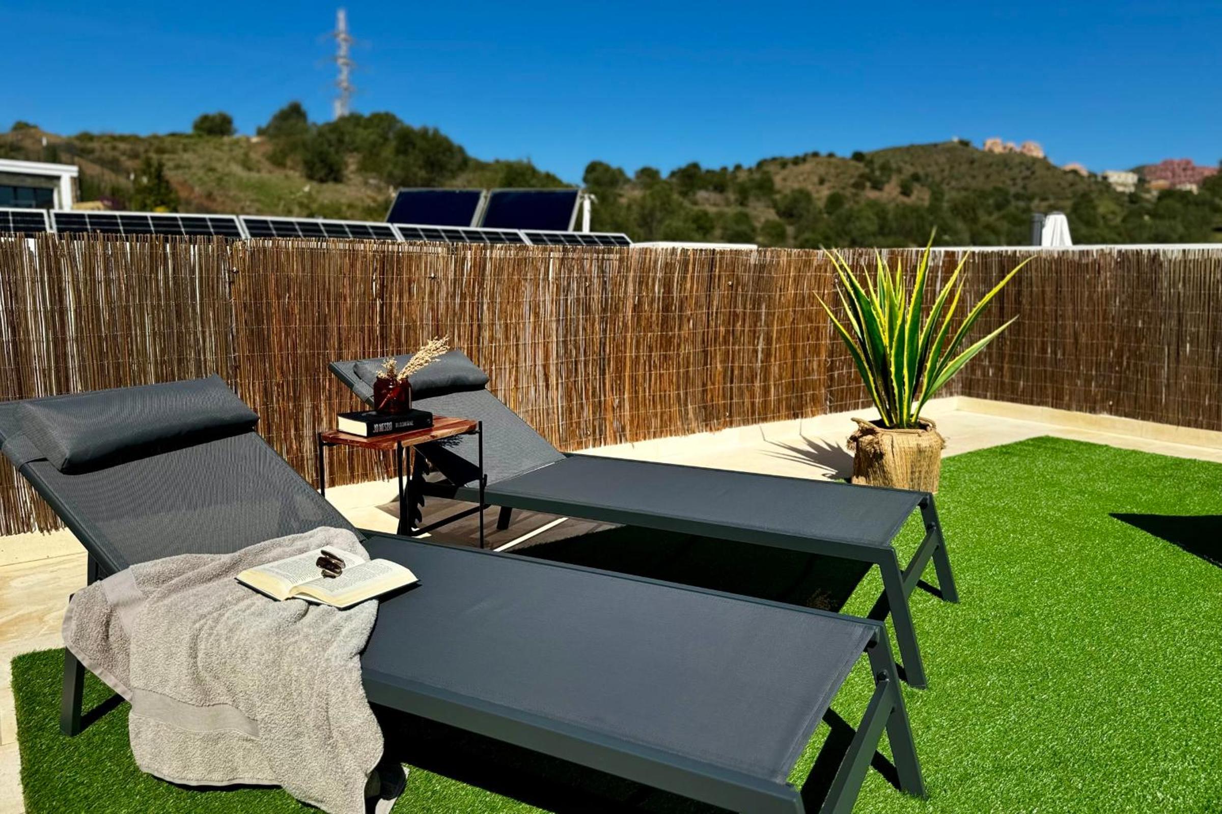 Amazing villa in Green Hill Marbella