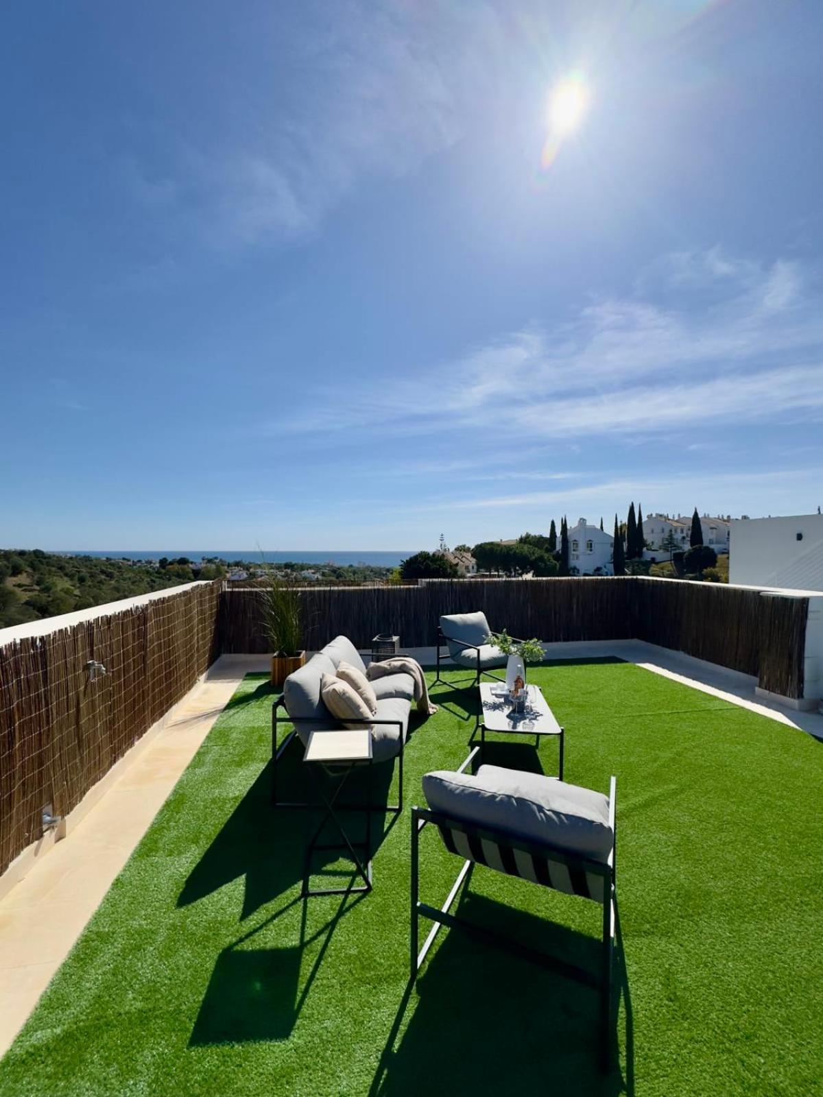 Amazing villa in Green Hill Marbella