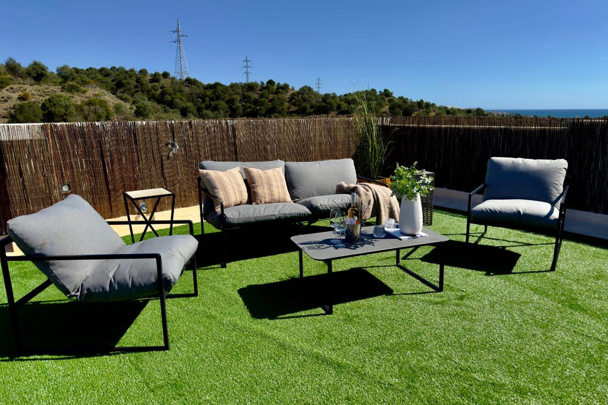 Amazing villa in Green Hill Marbella