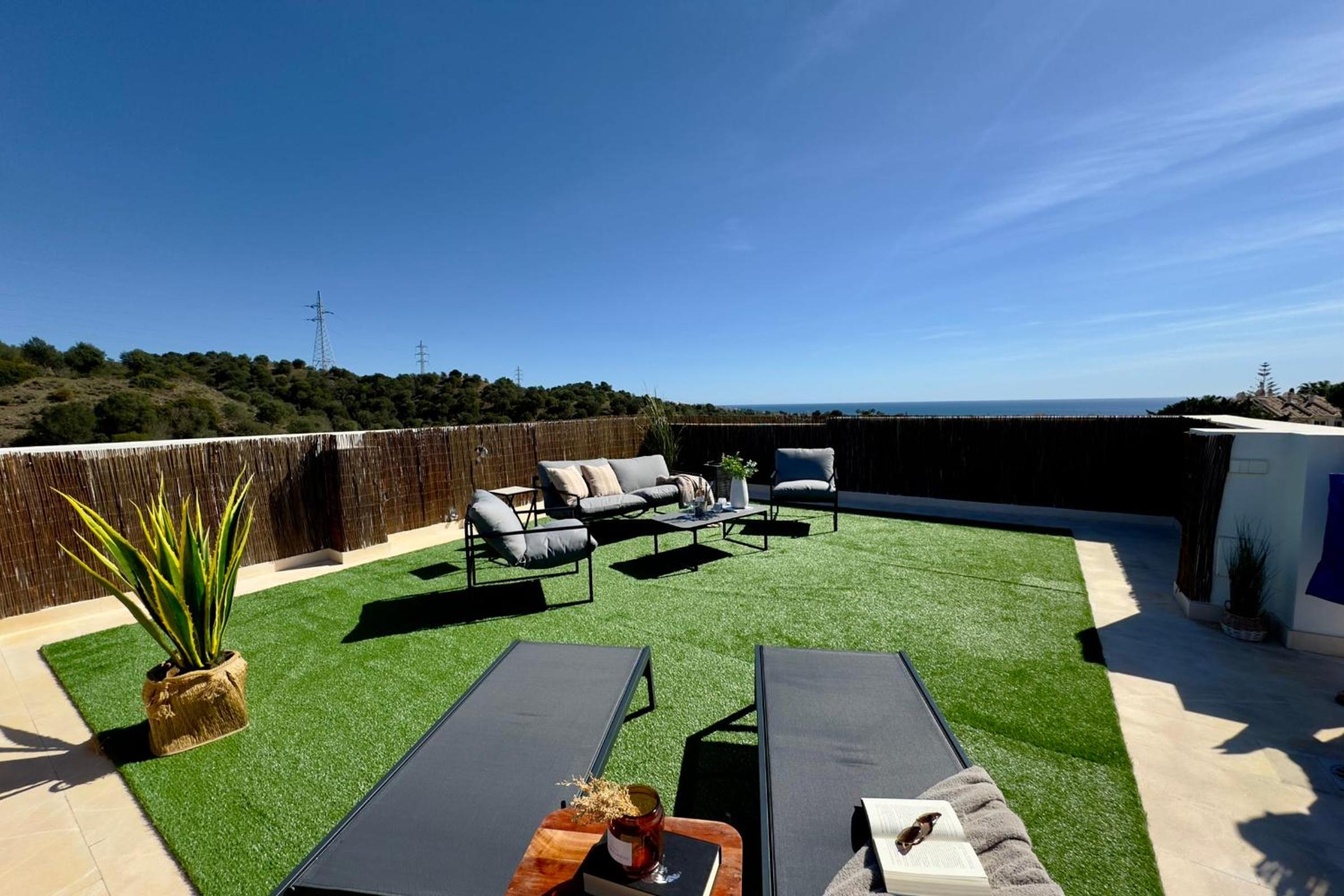 Amazing villa in Green Hill Marbella