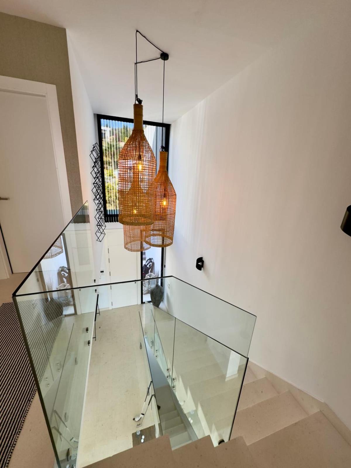 Amazing villa in Green Hill Marbella