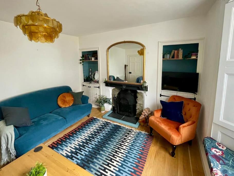Compass Cottage