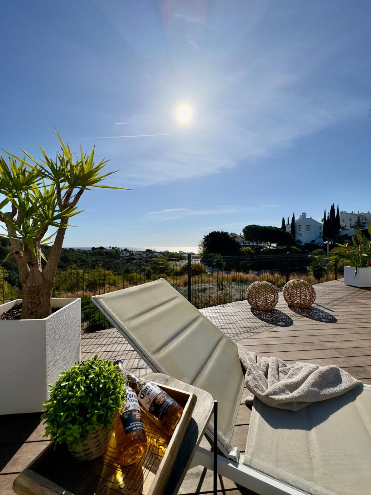 Amazing villa in Green Hill Marbella