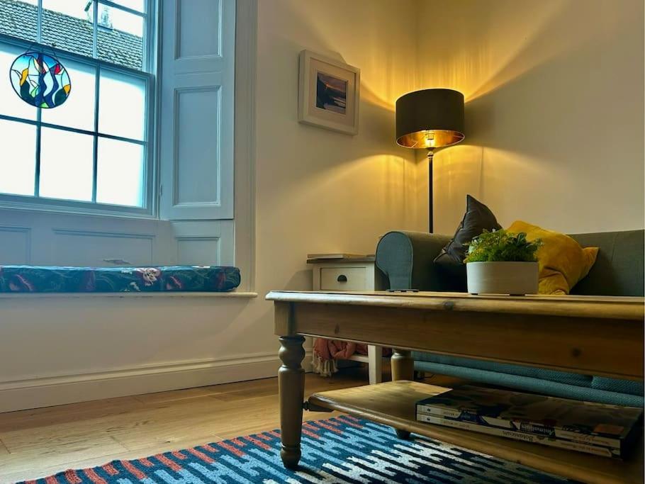 Compass Cottage