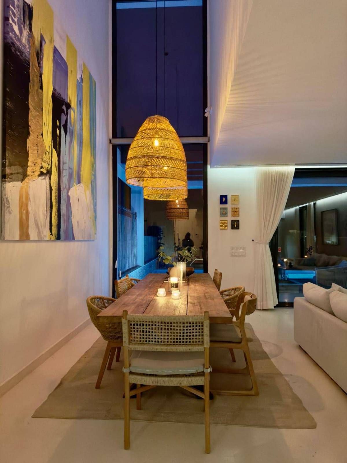 Amazing villa in Green Hill Marbella