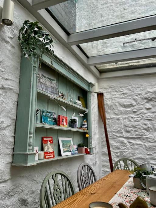 Compass Cottage