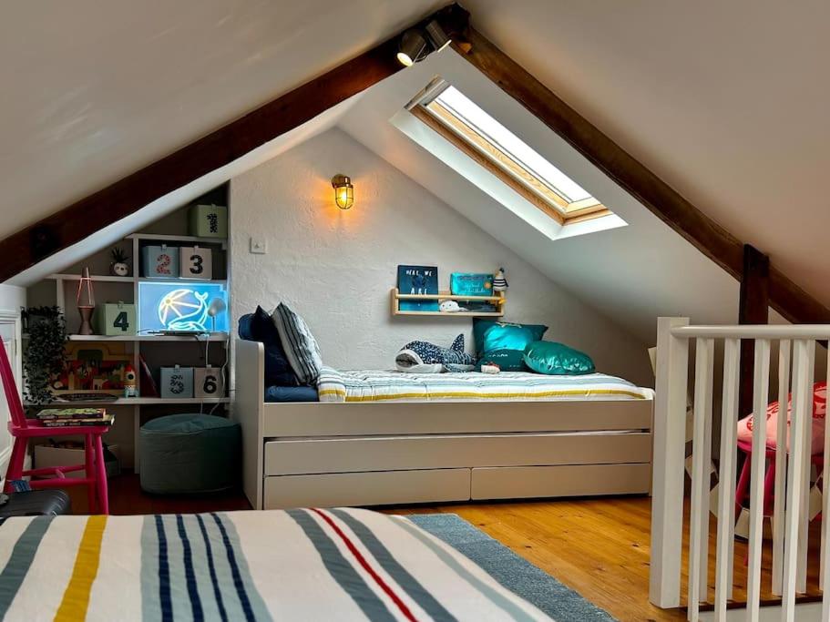 Compass Cottage