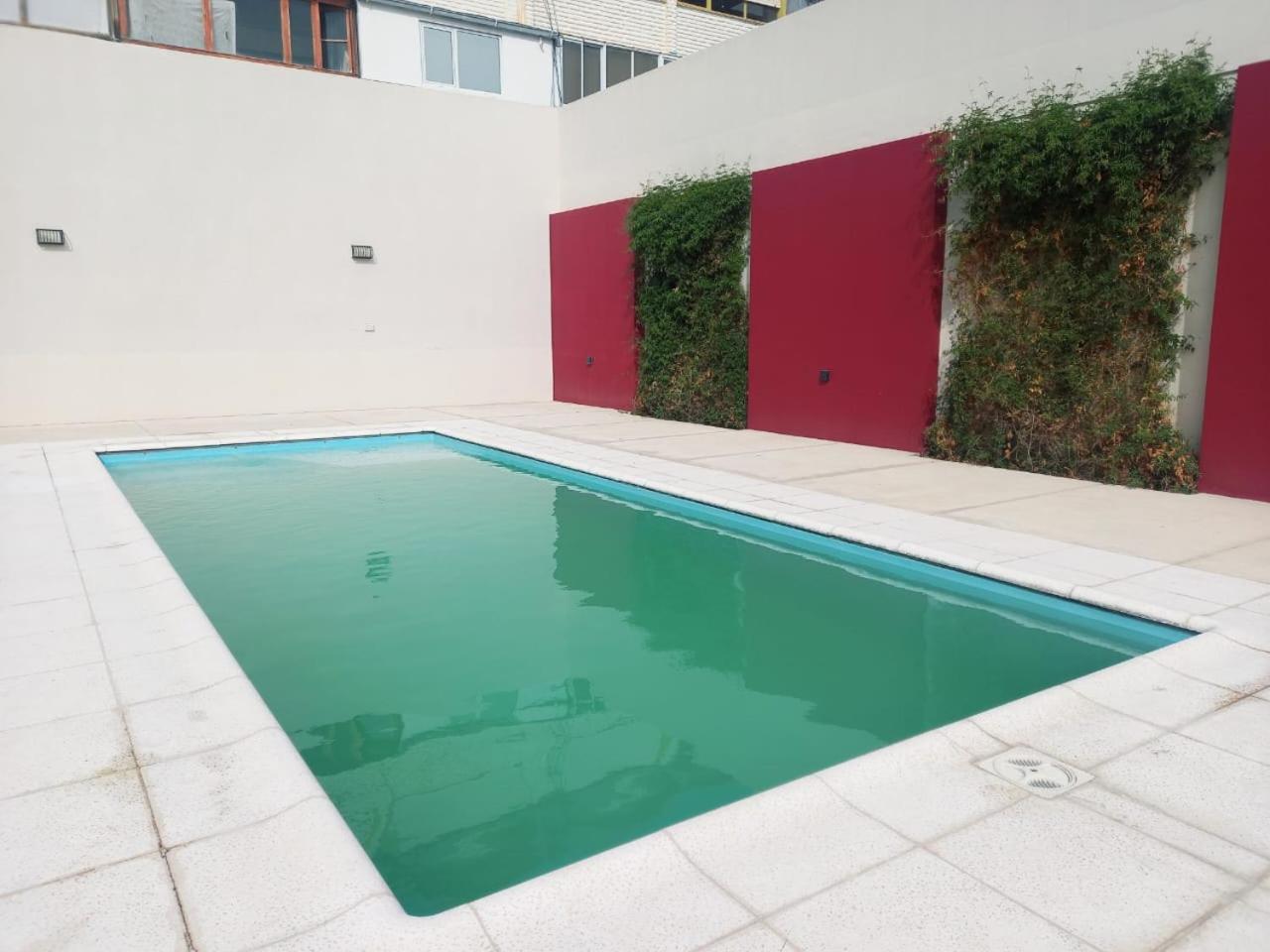 Edificio Pardela