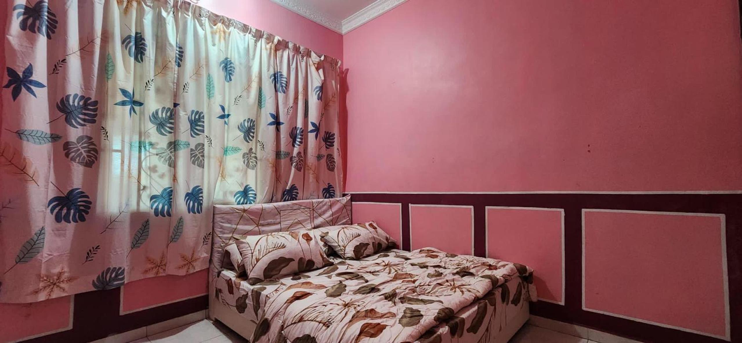 Humayyah Homestay