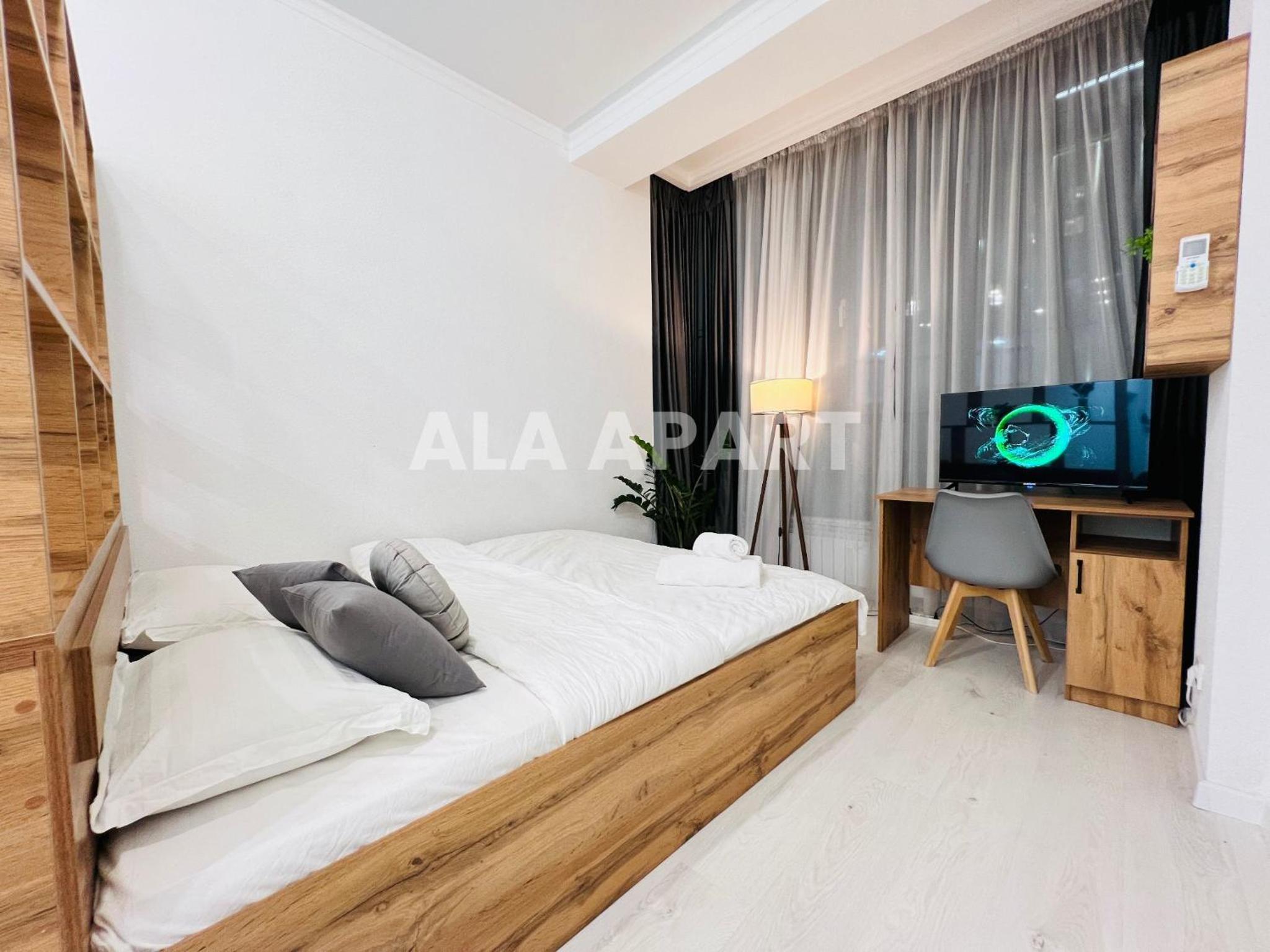 4 Seasons Silent Oasis view 3