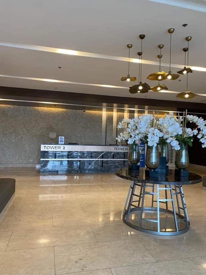 One bedroom with Balcony-M&M City Comfort view 4
