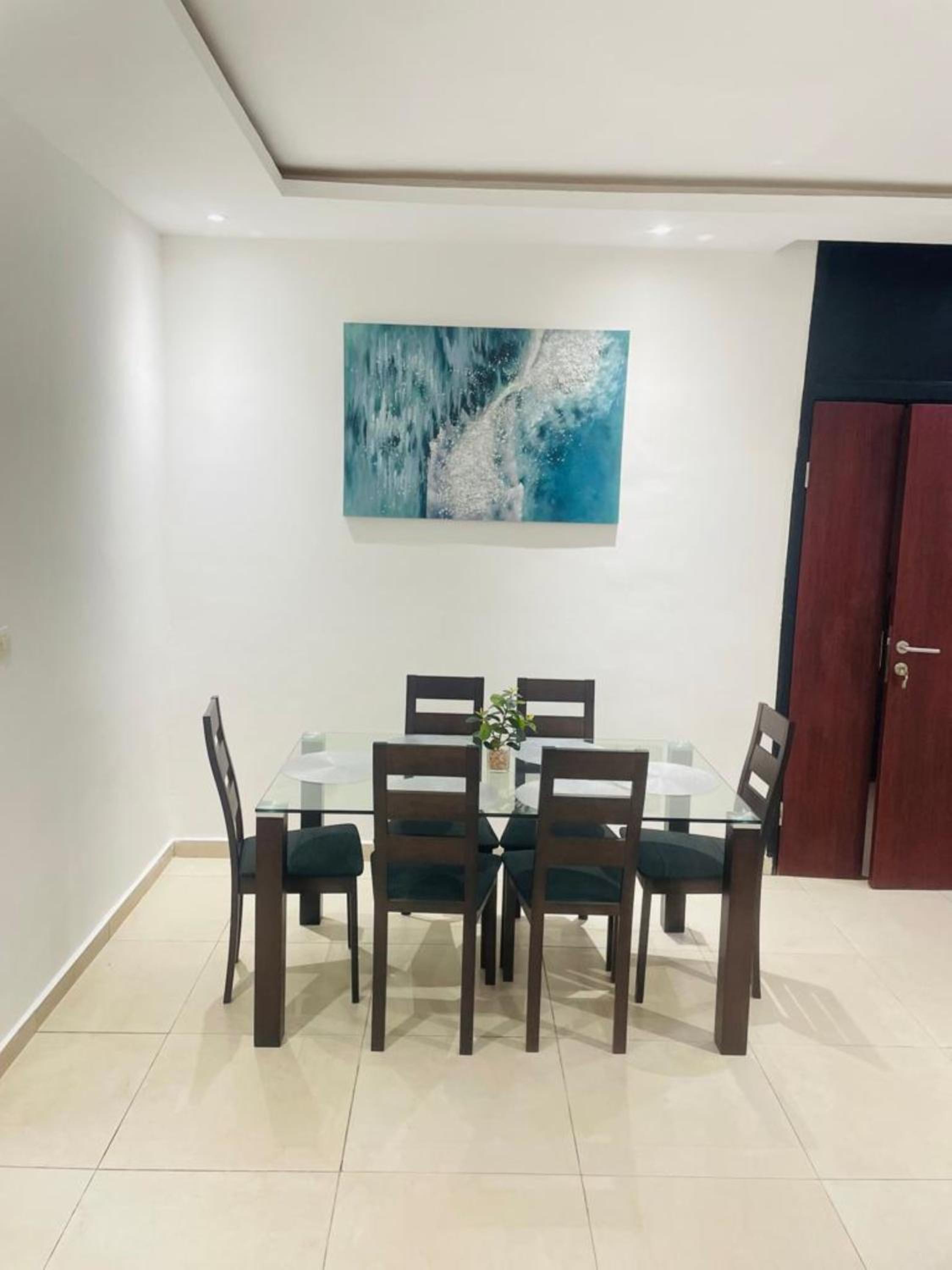 RESIDENCE MH SERVICES Abidjan