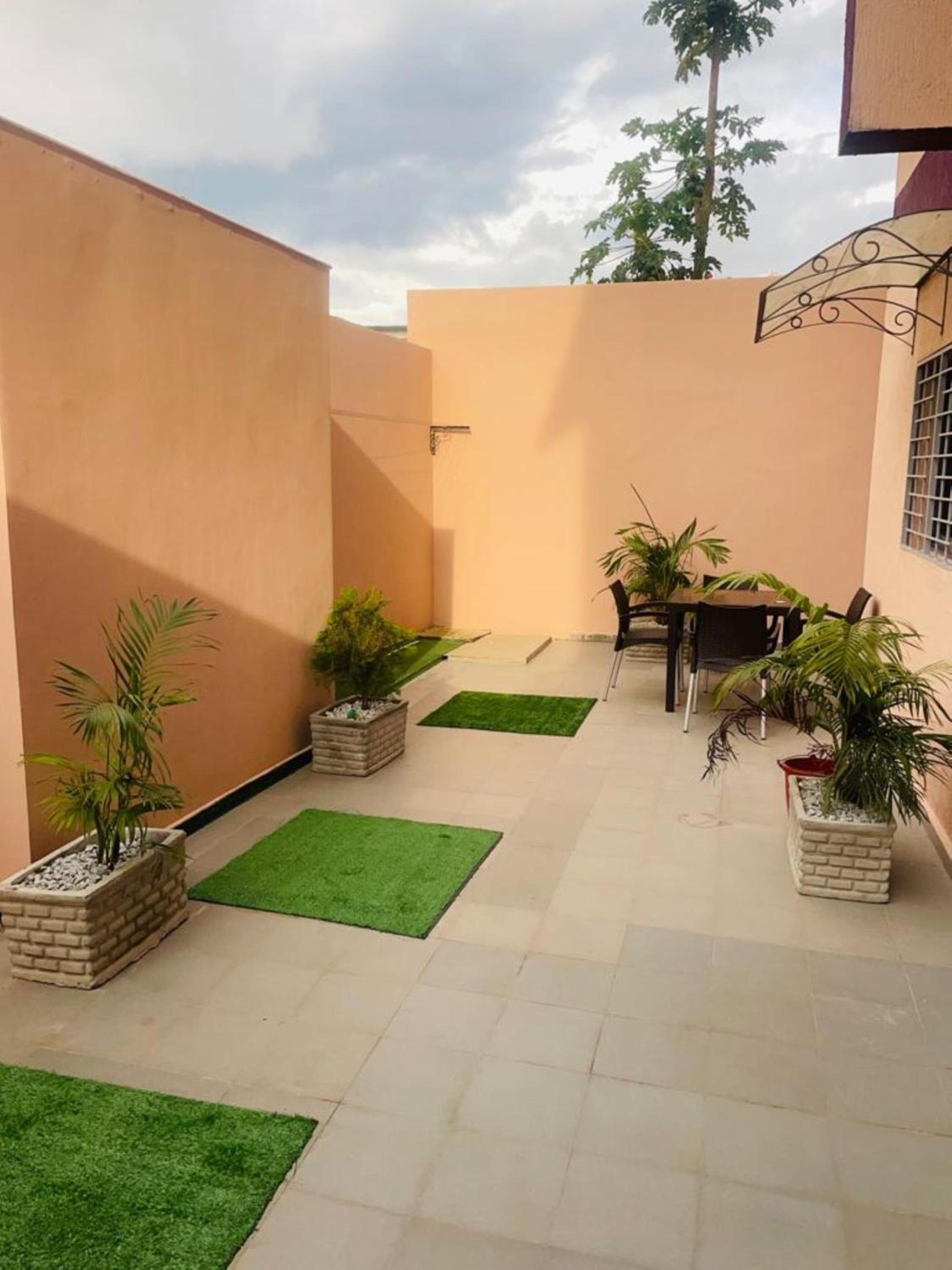 RESIDENCE MH SERVICES Abidjan