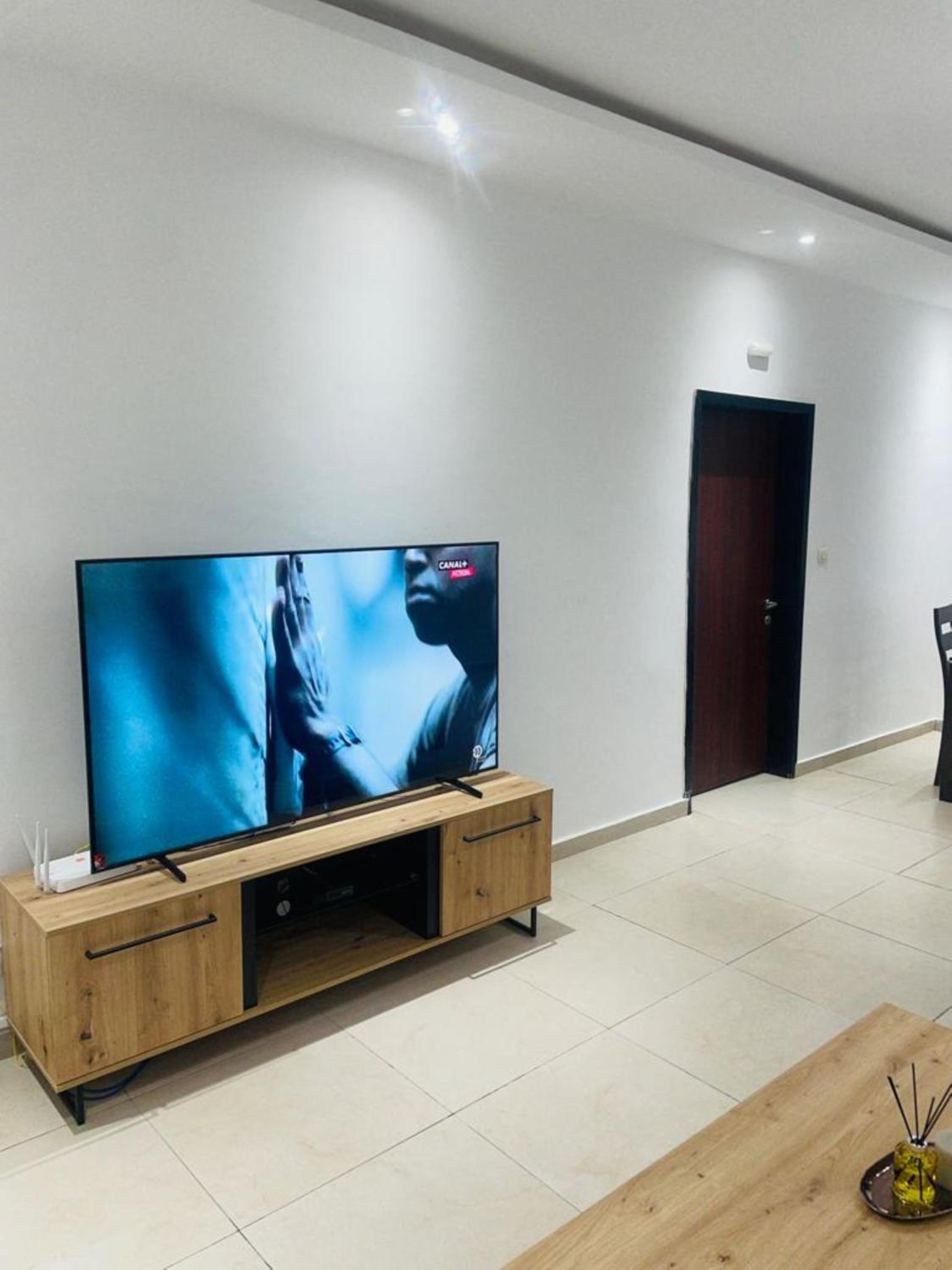 RESIDENCE MH SERVICES Abidjan