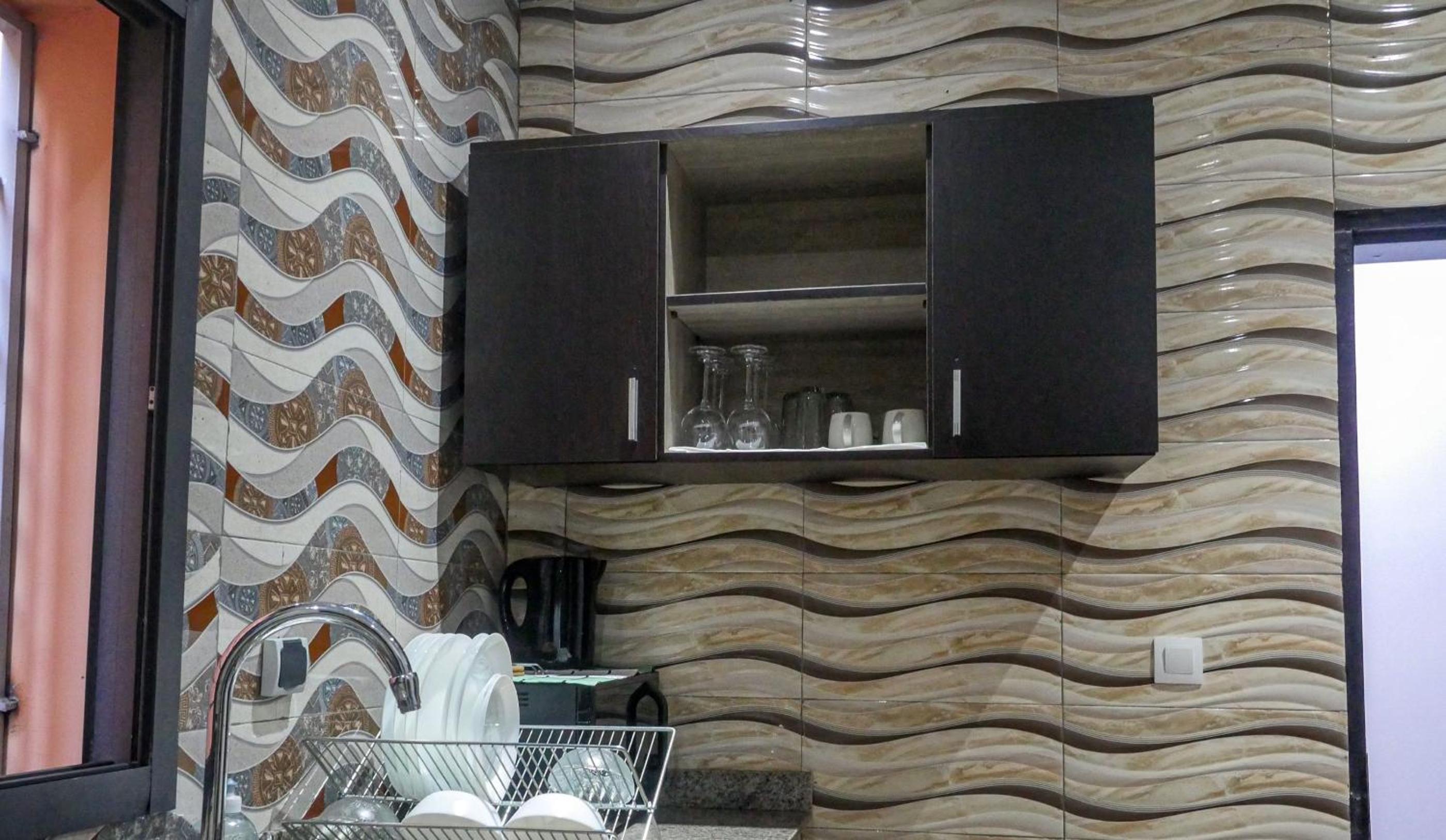 RESIDENCE MH SERVICES Abidjan