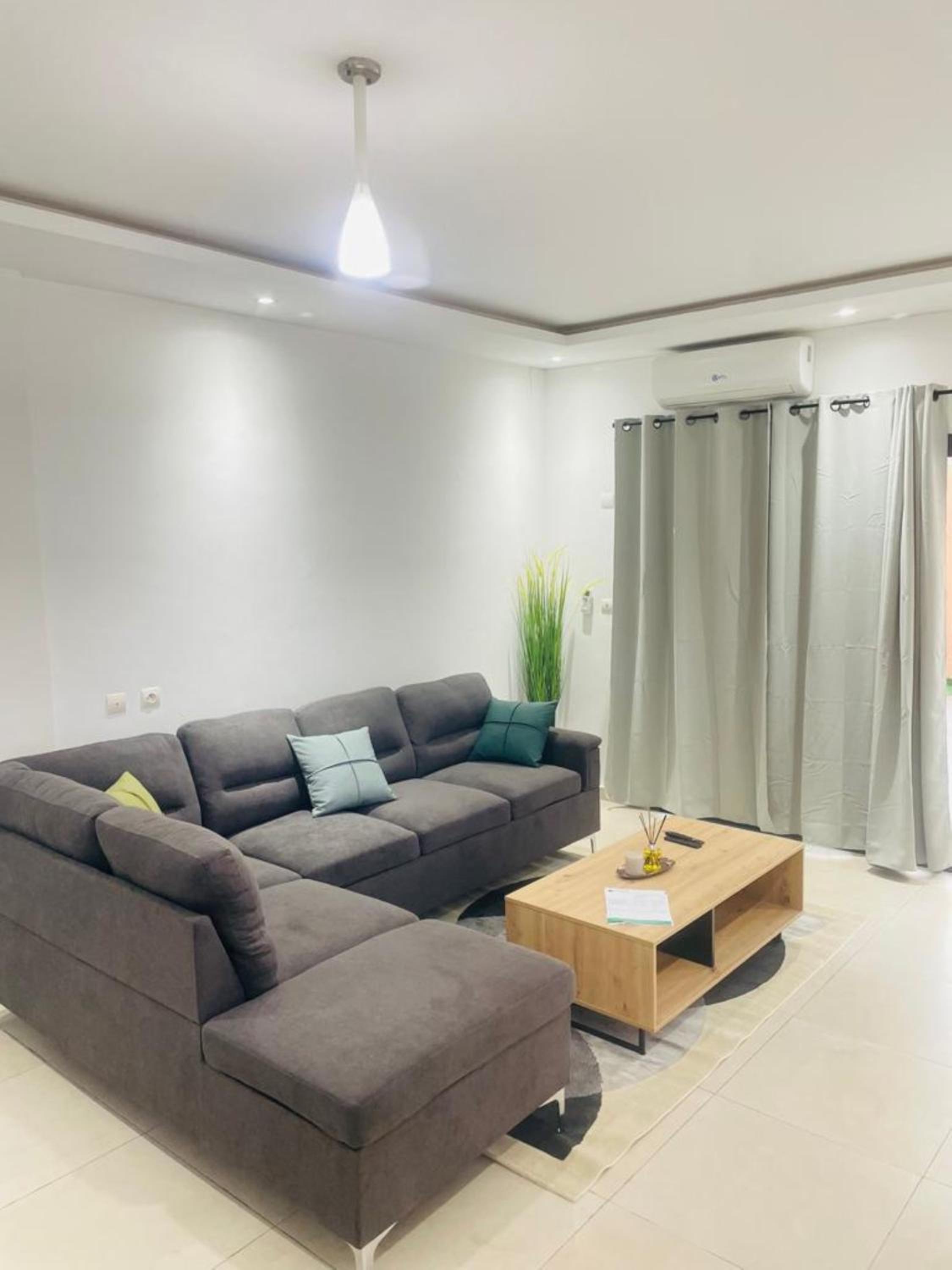 RESIDENCE MH SERVICES Abidjan