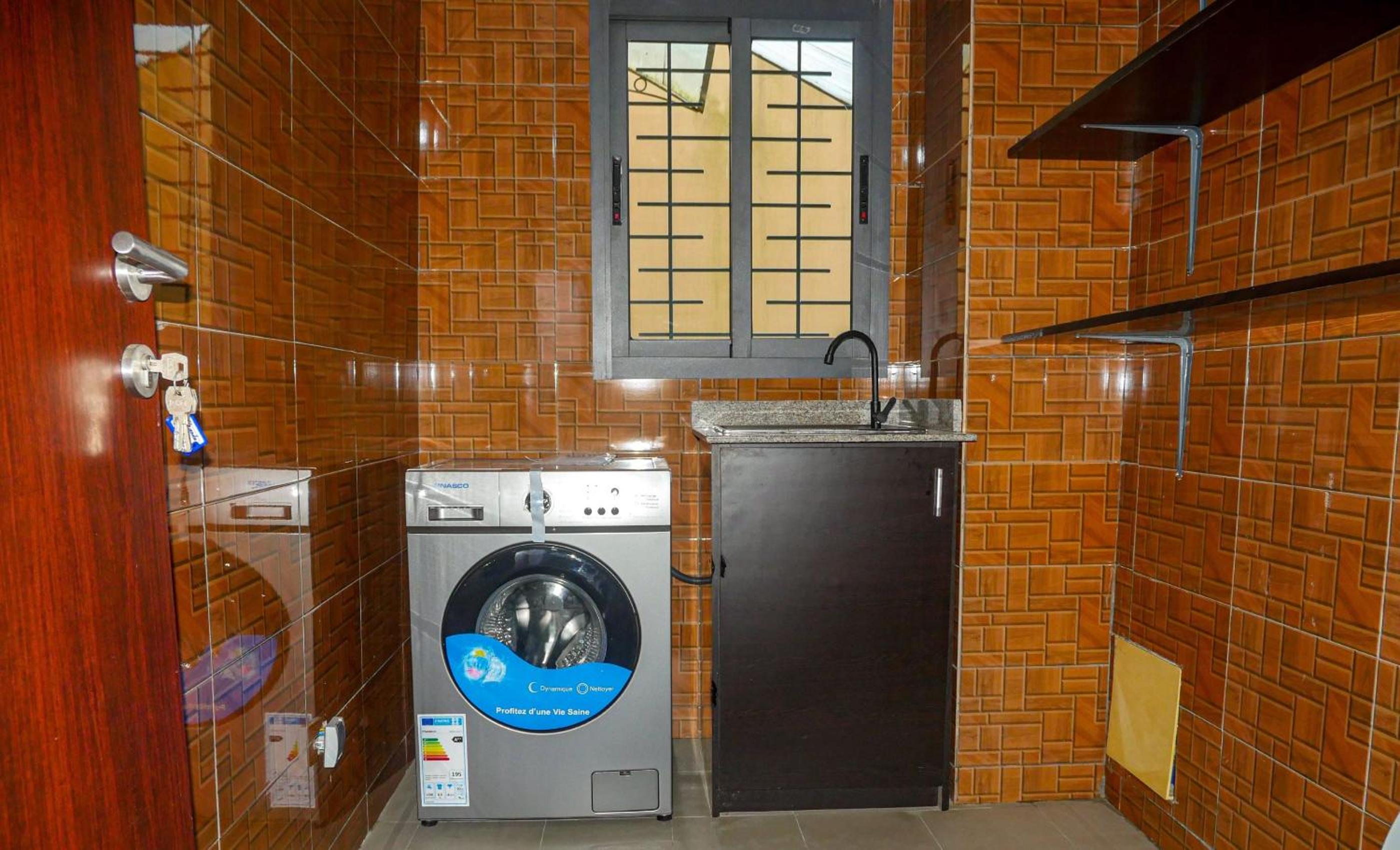 RESIDENCE MH SERVICES Abidjan