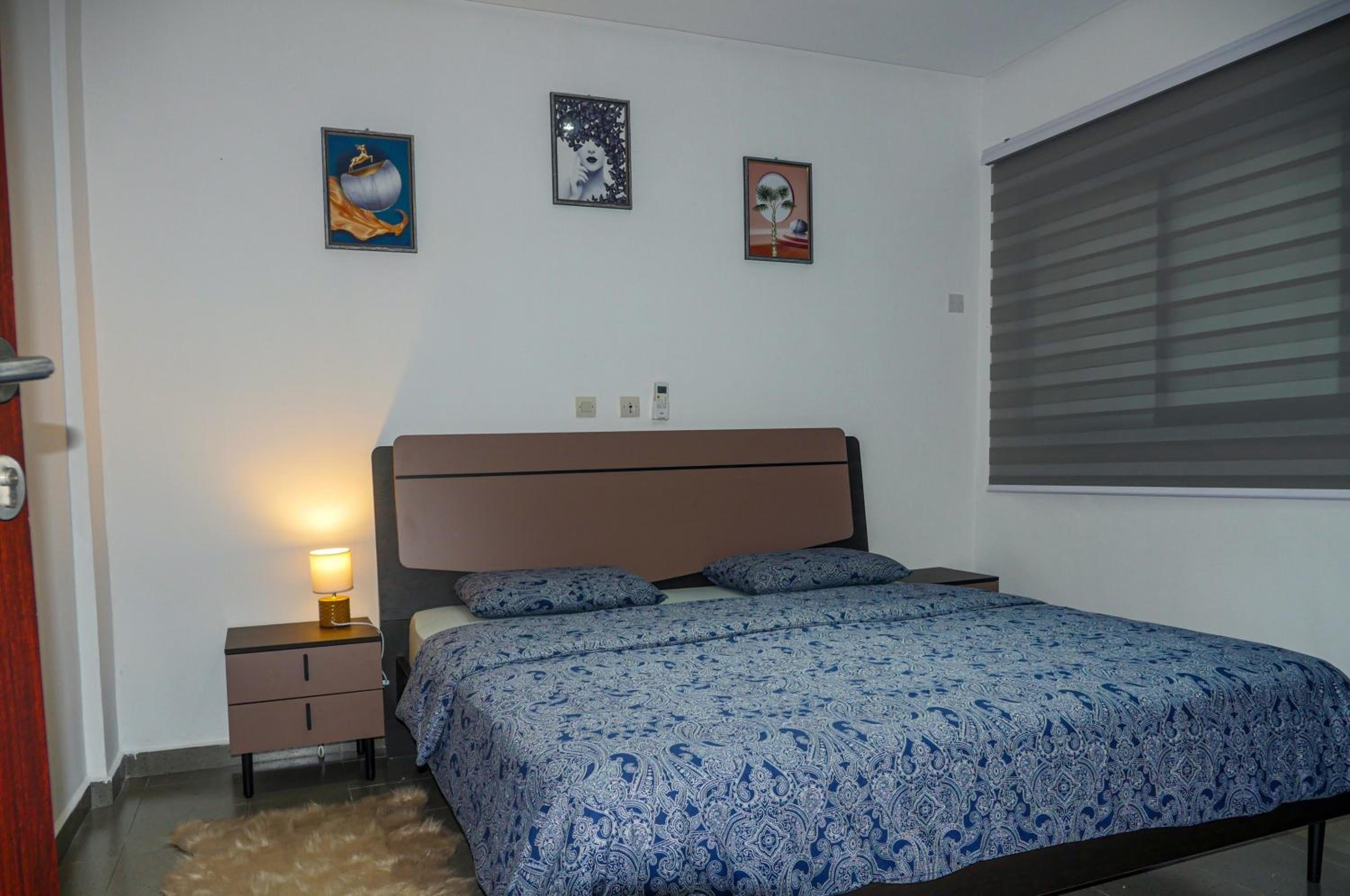 RESIDENCE MH SERVICES Abidjan