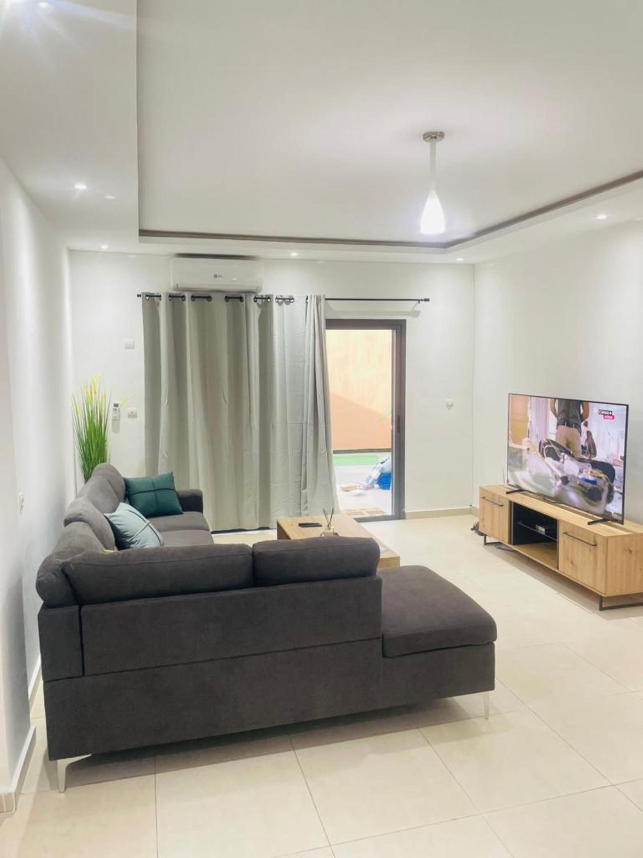RESIDENCE MH SERVICES Abidjan