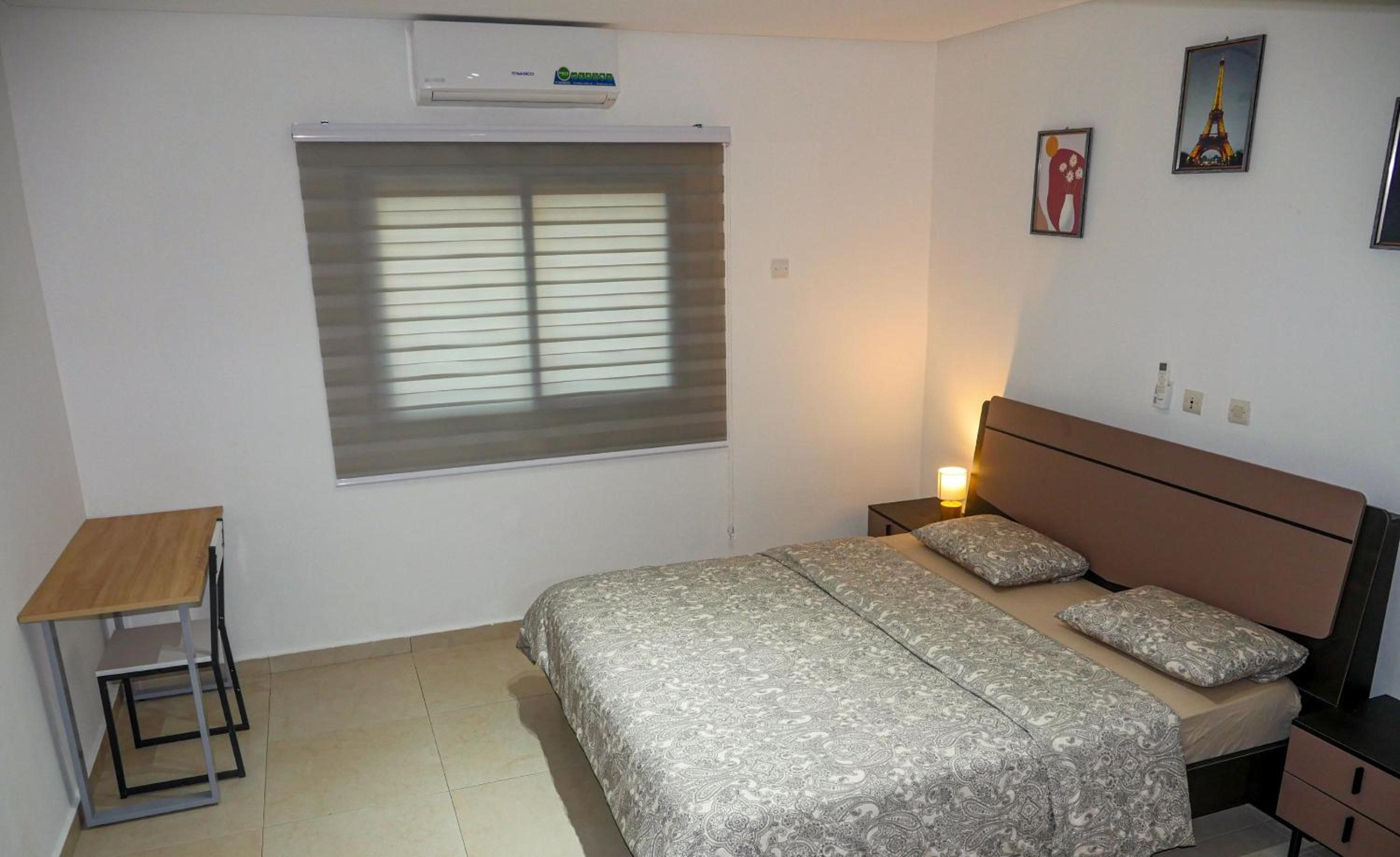RESIDENCE MH SERVICES Abidjan