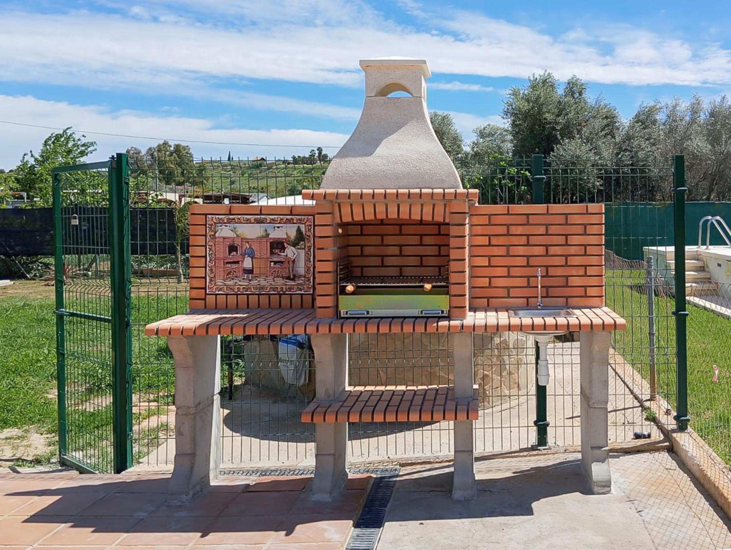 Cubo's Sporting Villa Paloma