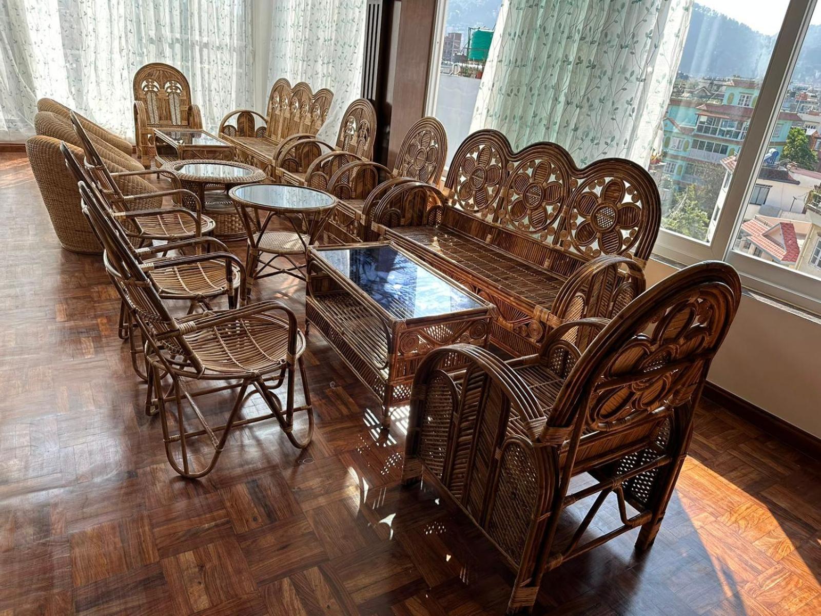 Gautam Homestay