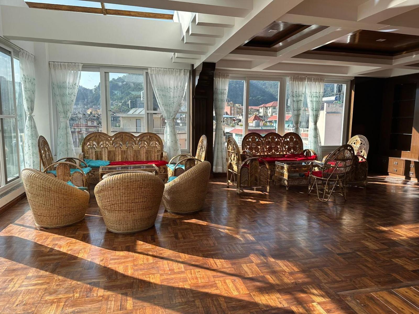 Gautam Homestay