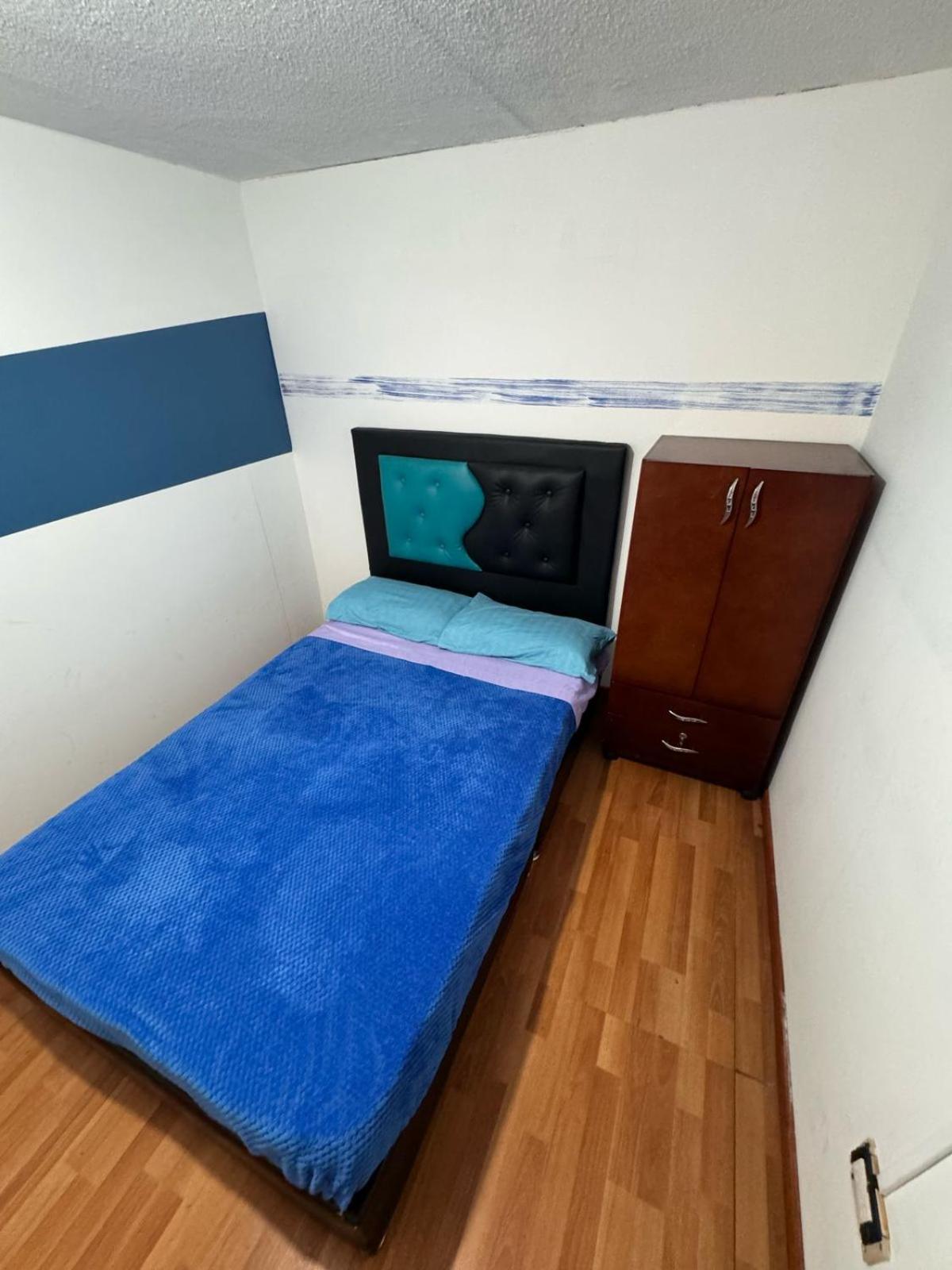 Hostel Bogotá Niza Tu sitio