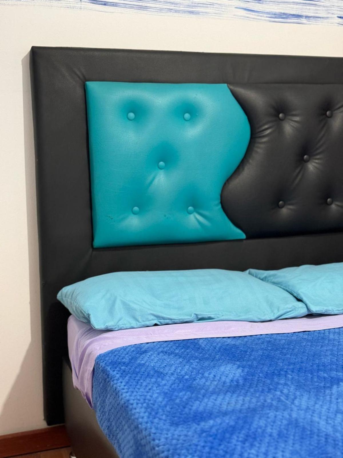 Hostel Bogotá Niza Tu sitio