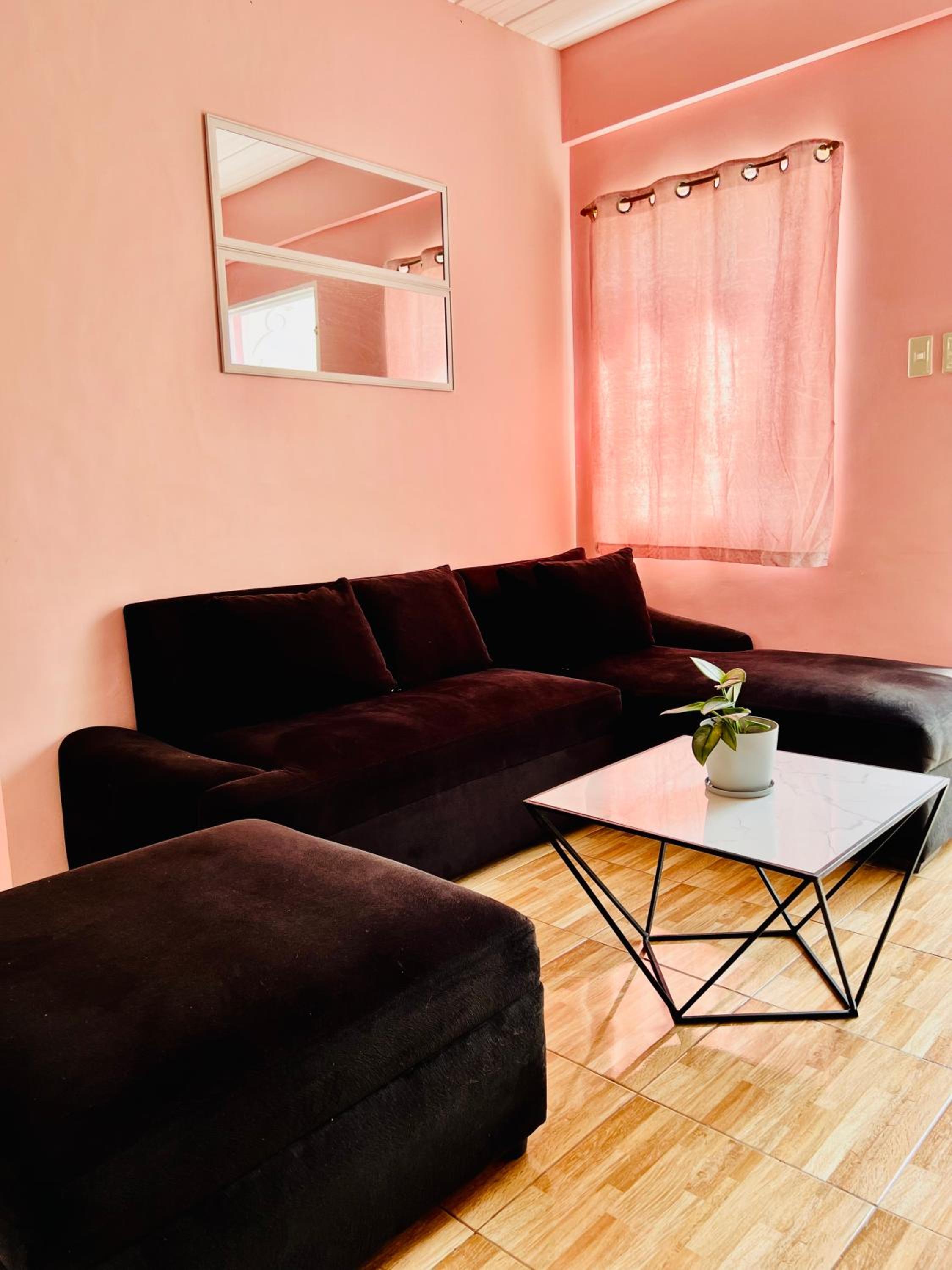 Cara Transient house