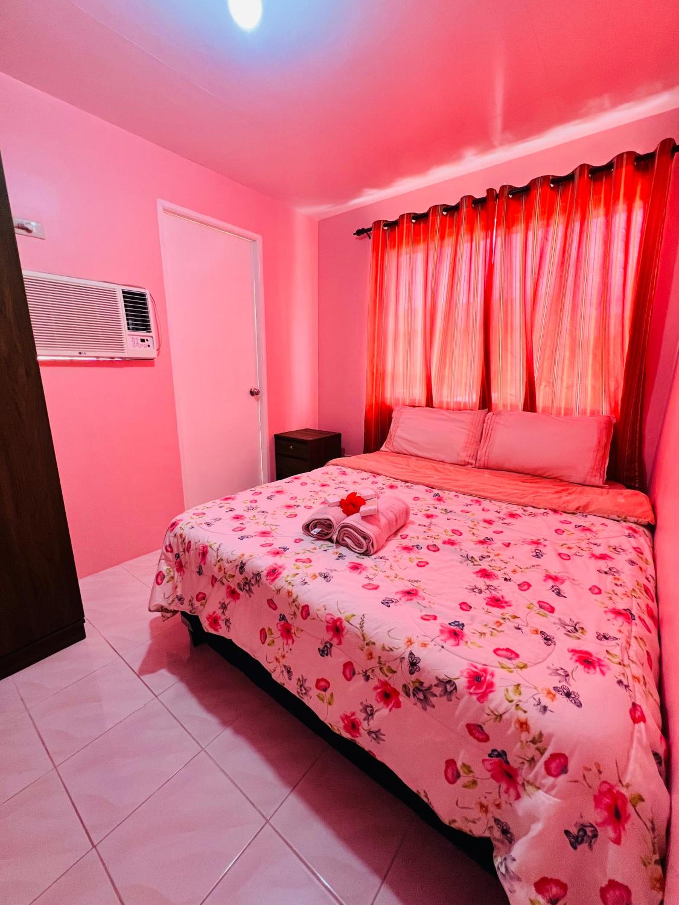 Cara Transient house