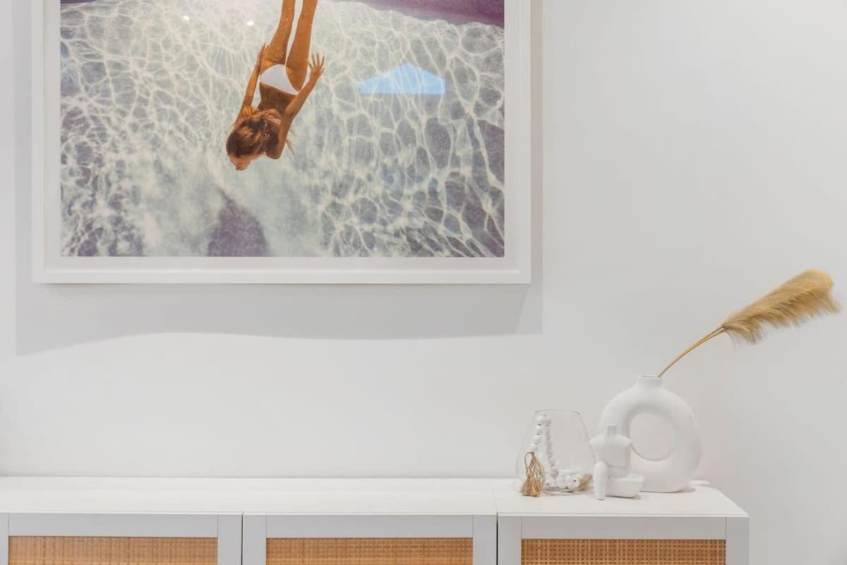 Blairgowrie Beachside Retreat Solar Heated Pool