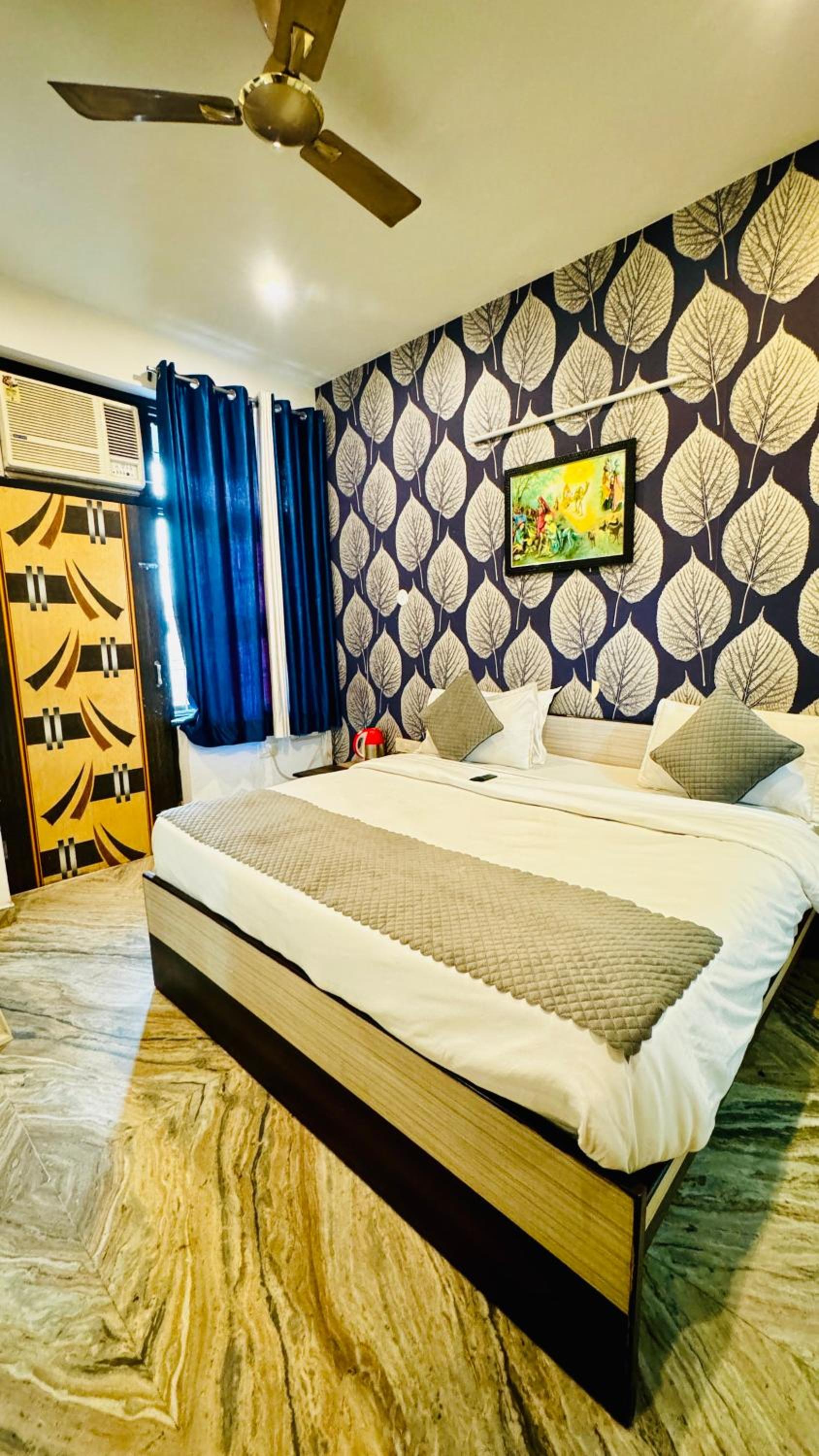 Nahargarh Palace Hotel 照片第 38 張，共 70 張