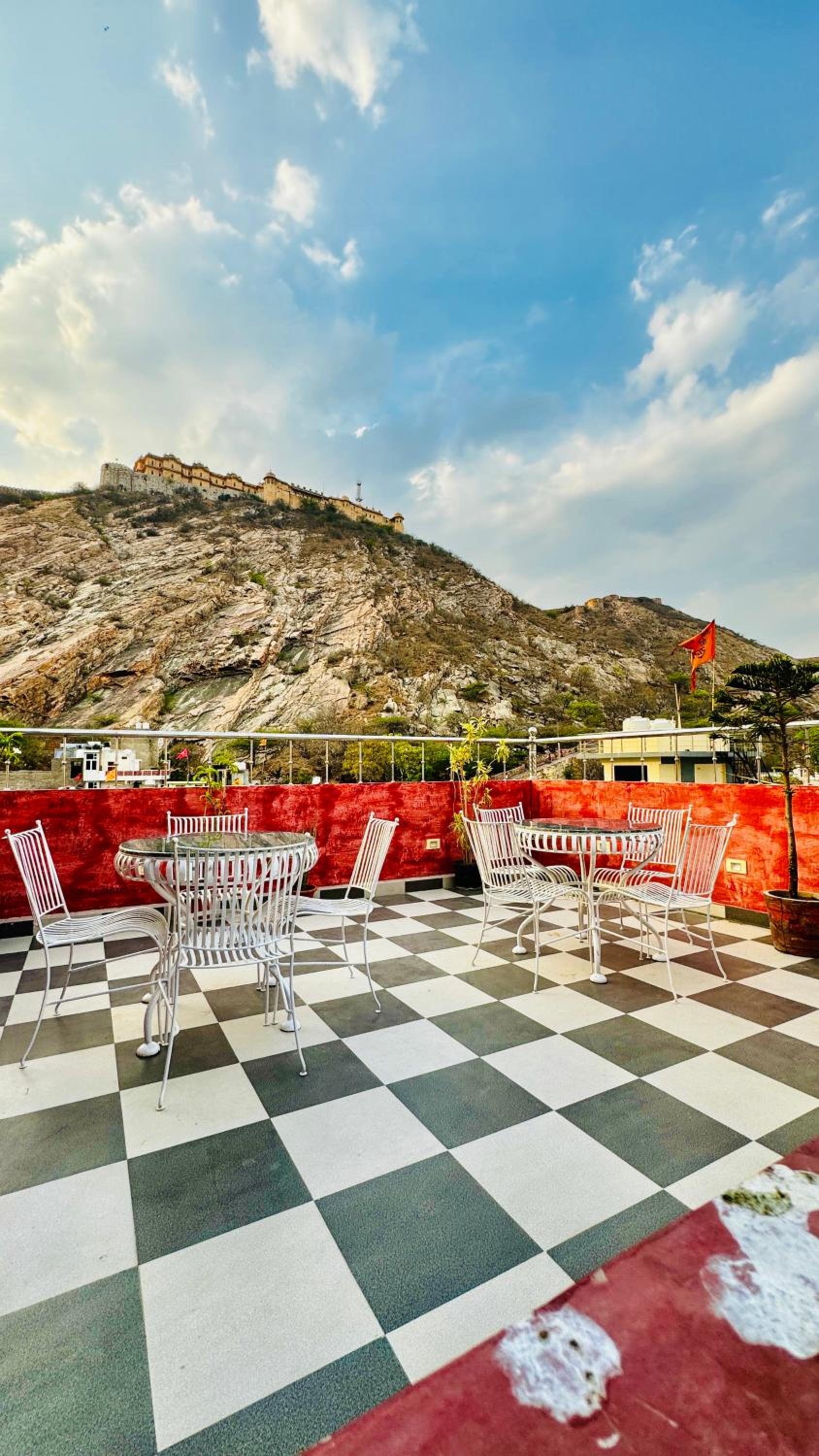Nahargarh Palace Hotel 照片第 50 張，共 70 張