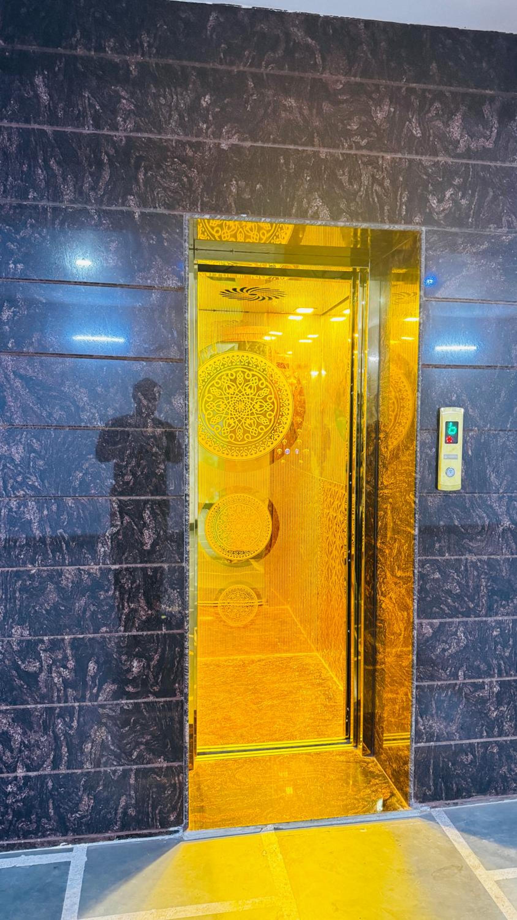 Nahargarh Palace Hotel 照片第 44 張，共 70 張