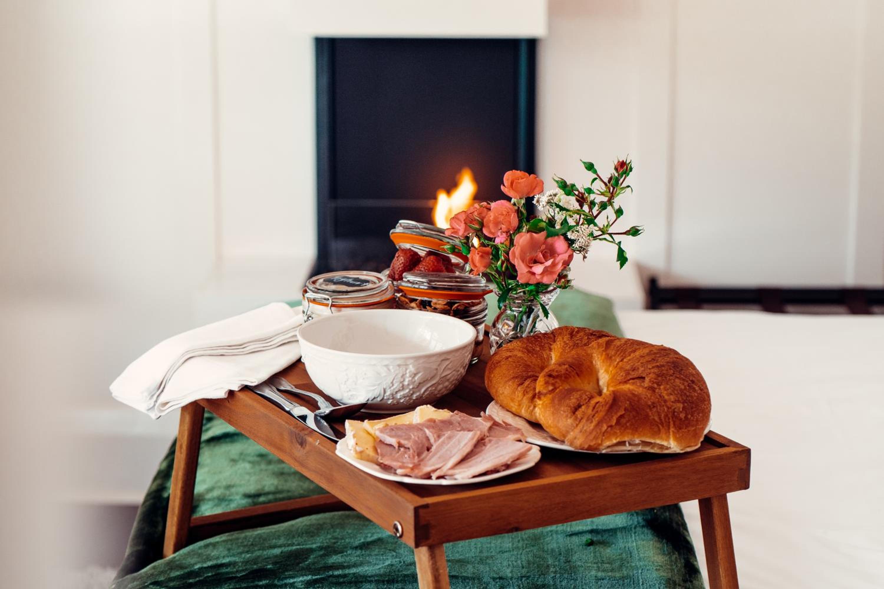 Rosemont House Luxury BnB Suites