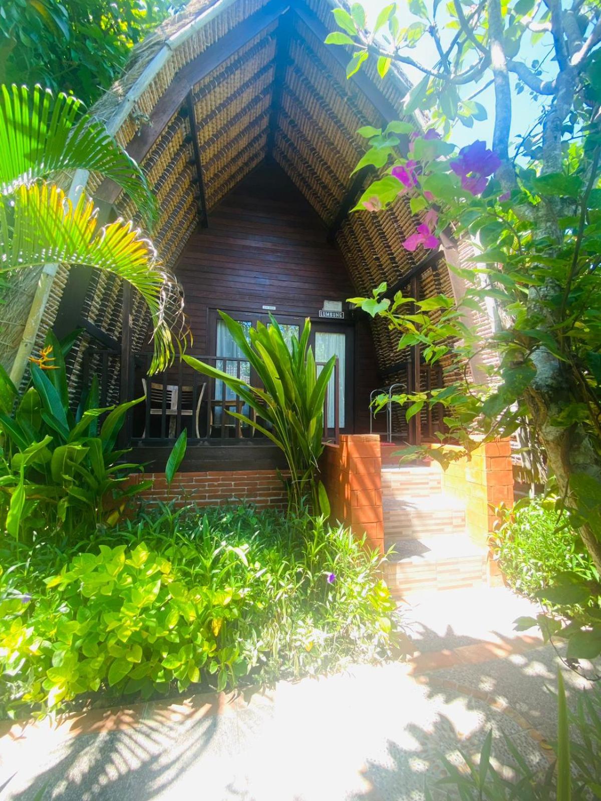 La Nusa Penida Homestay by BIJAK