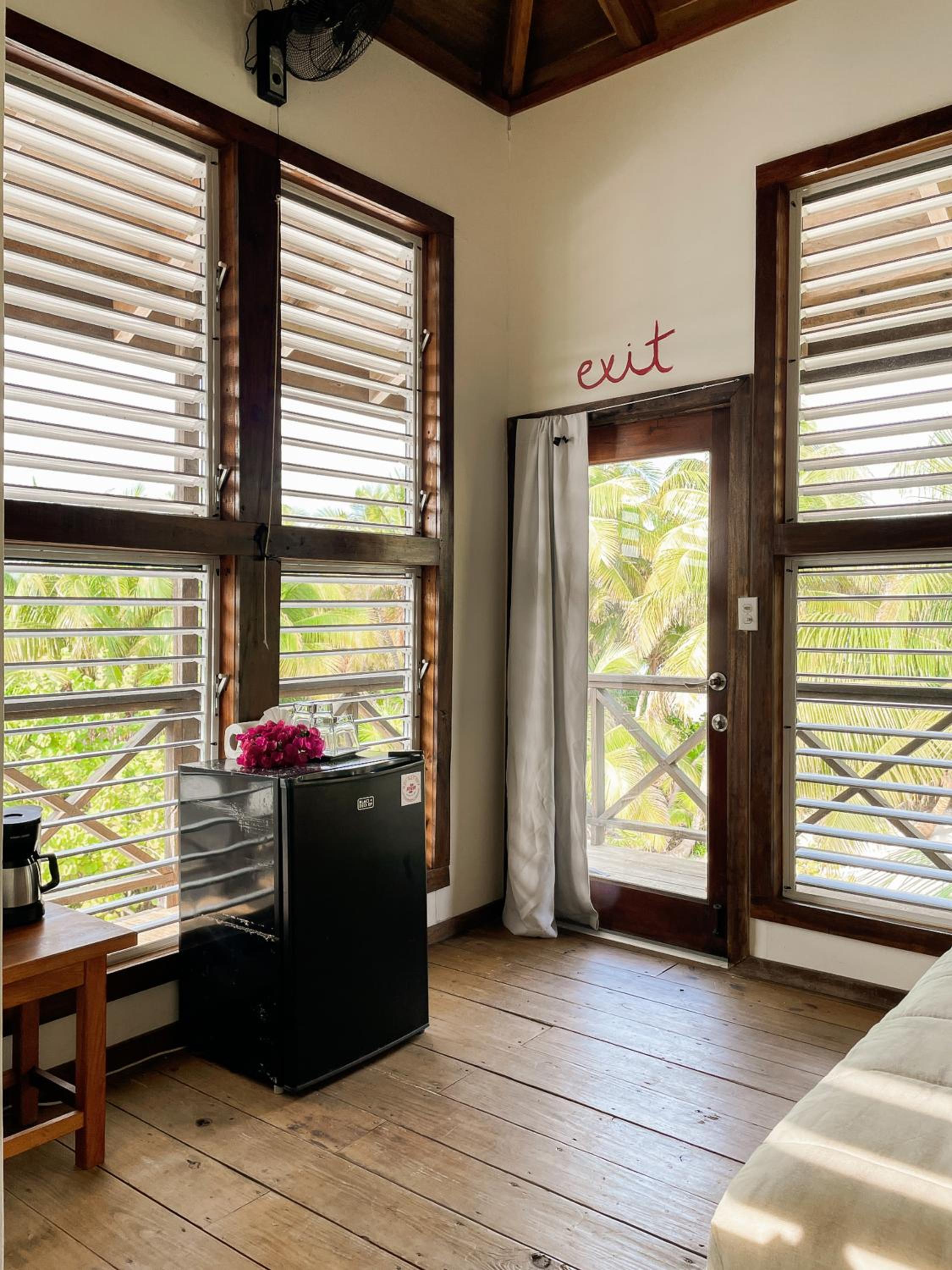 North Beach Retreat