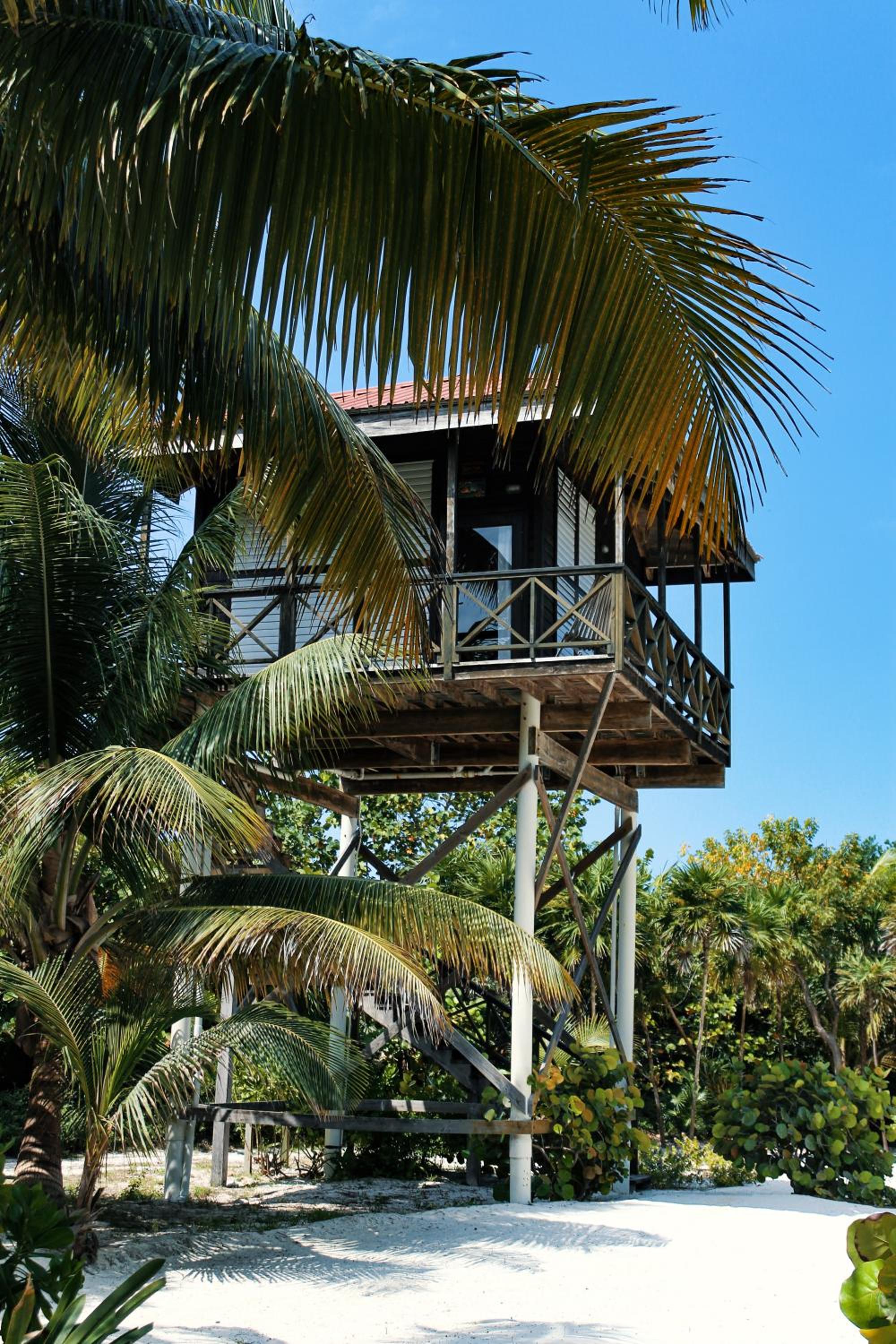 North Beach Retreat