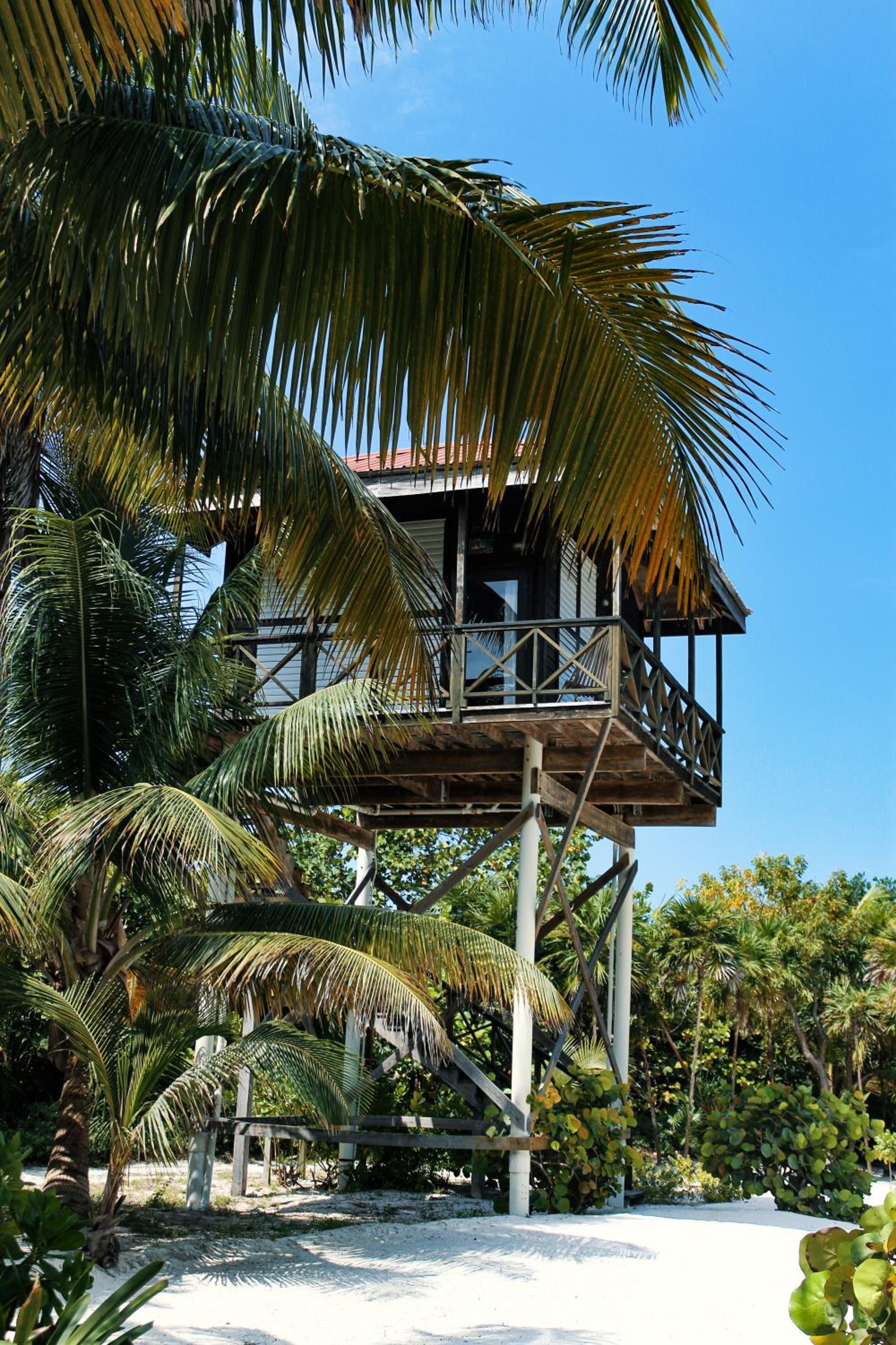 North Beach Retreat