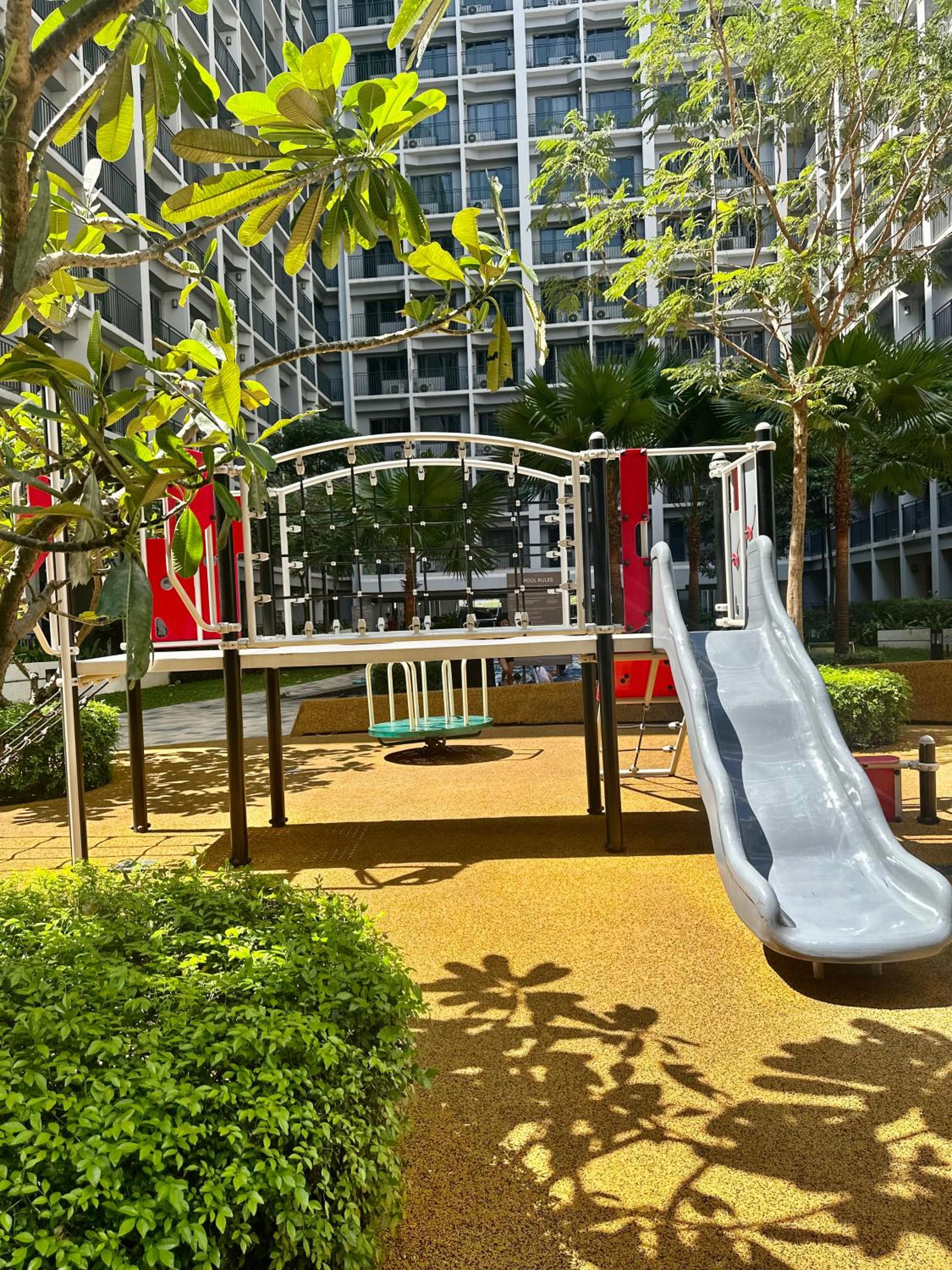 Shore 2 Residences Mall of Asia SMDC Pasay City view 4