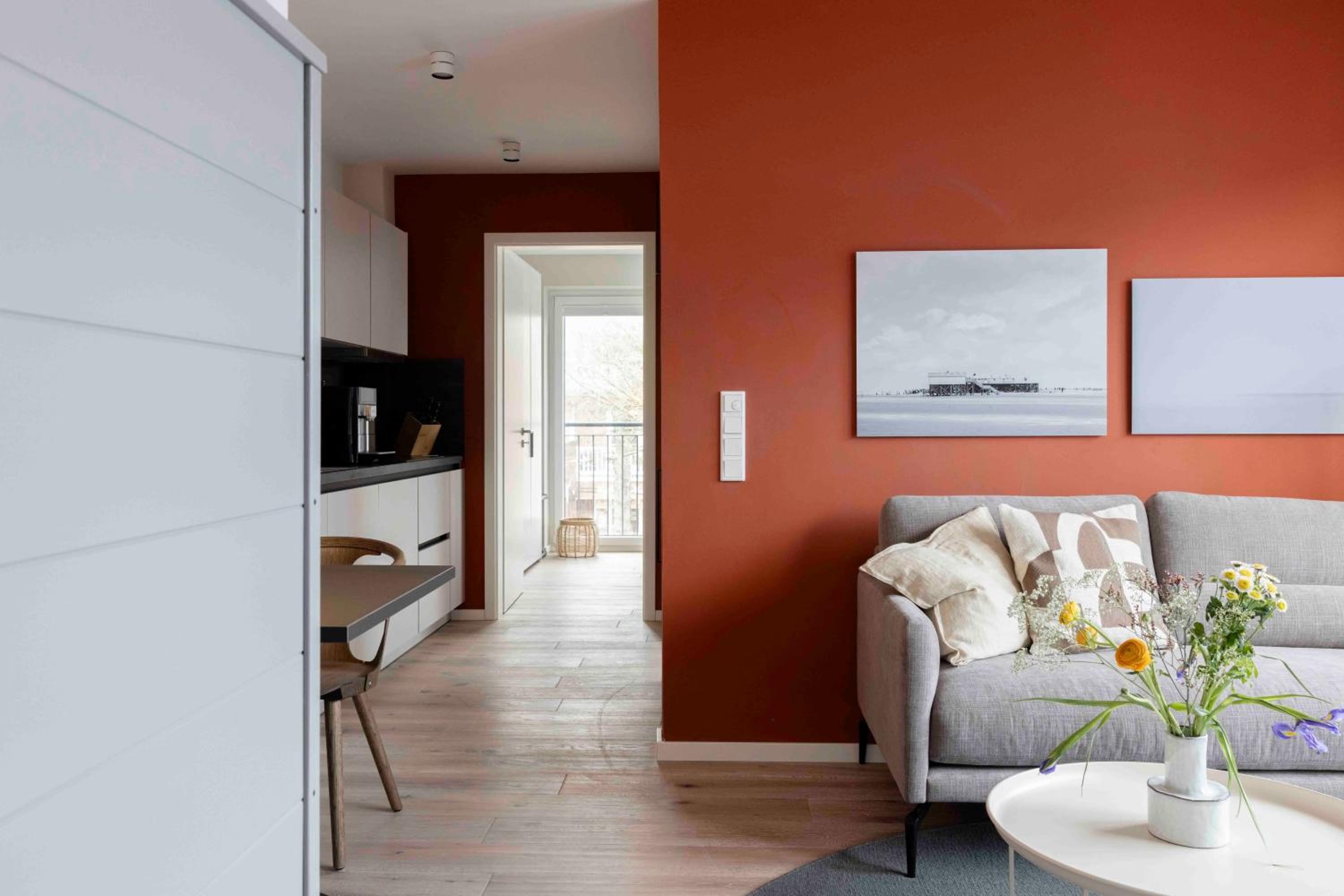Bootsmann Escapes