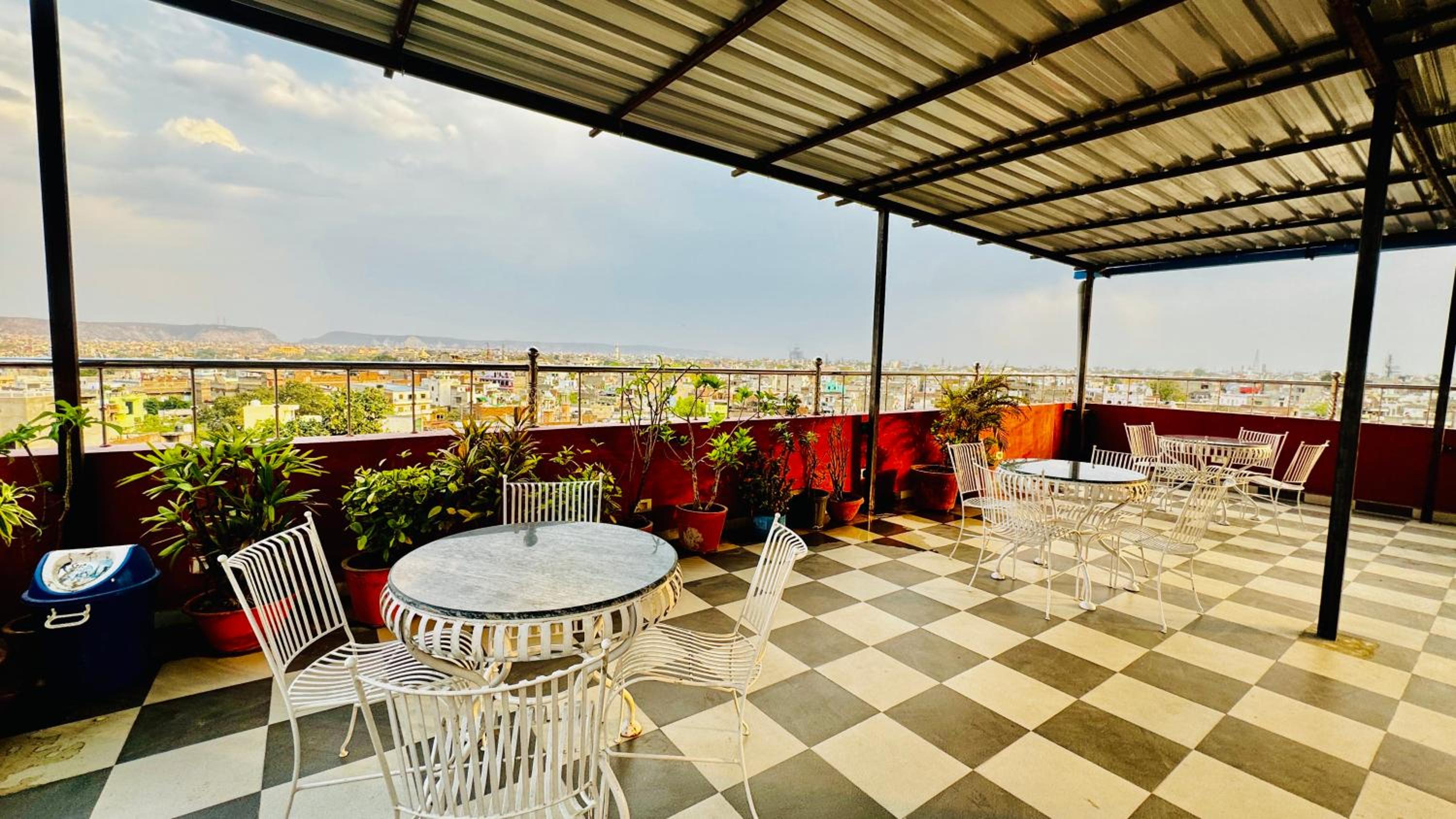 Nahargarh Palace Hotel 照片第 67 張，共 70 張
