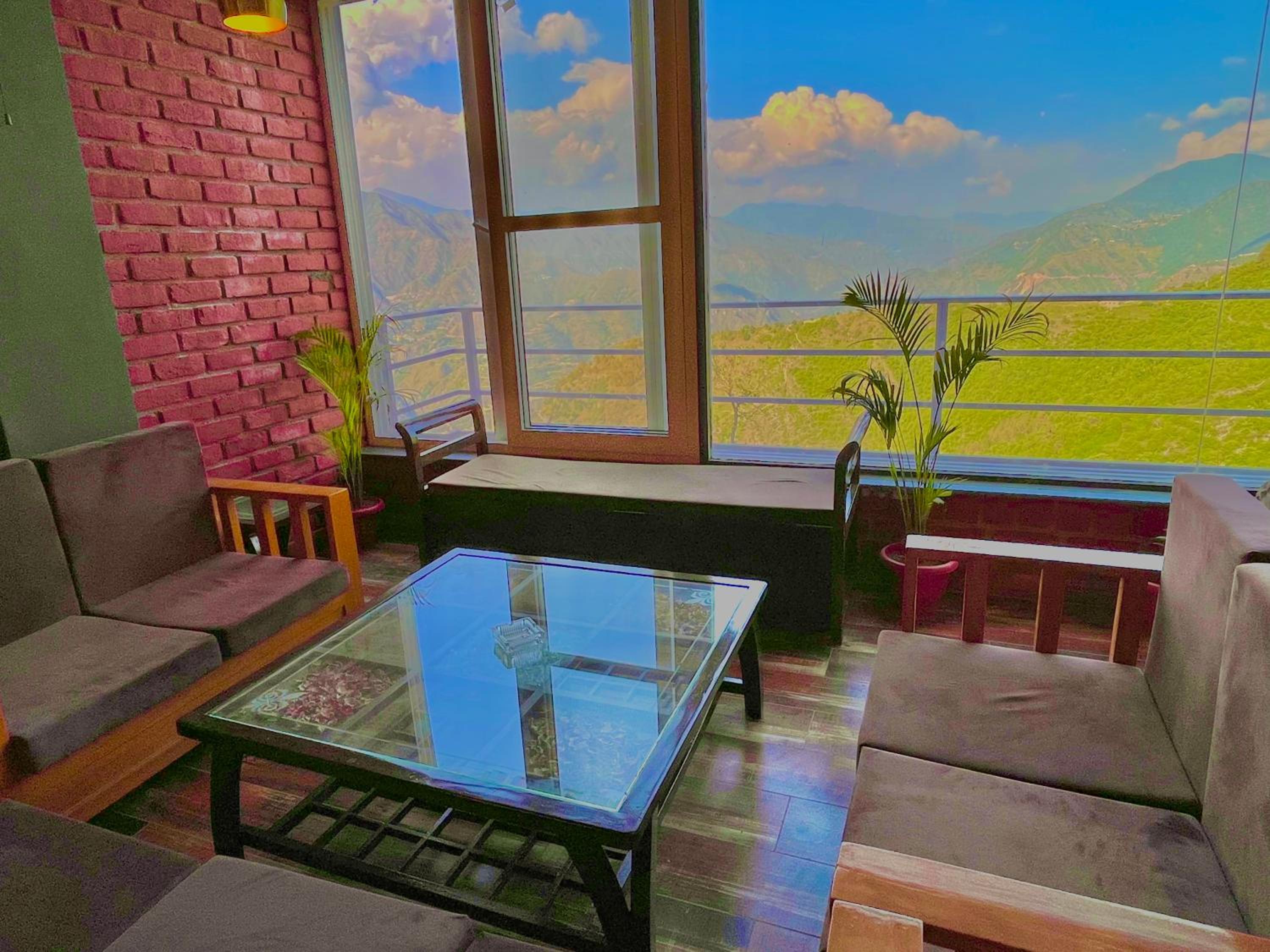 lounge