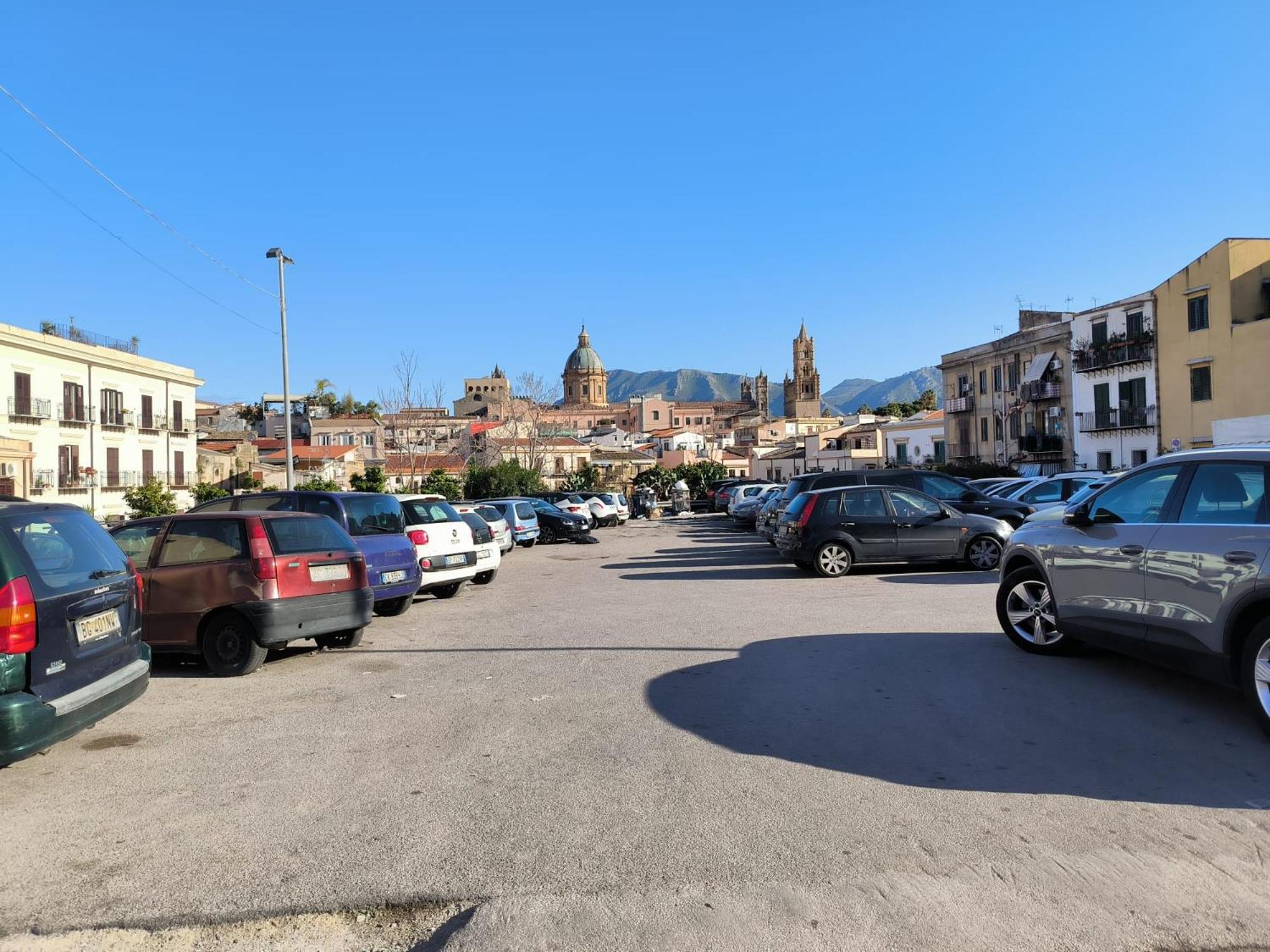 Loft le Due Effe al Capo view 2