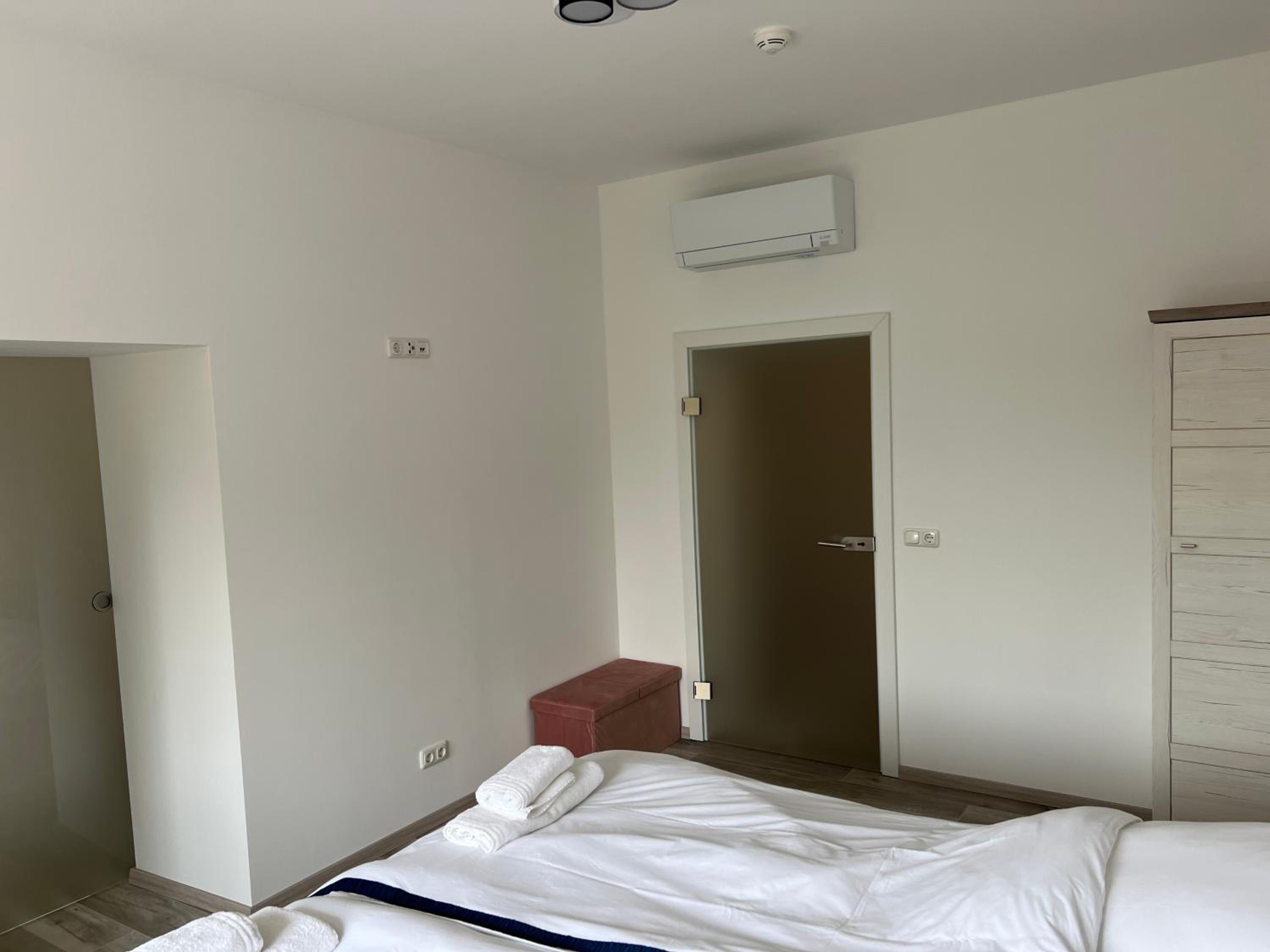 Apartment Am Weißenberg 2